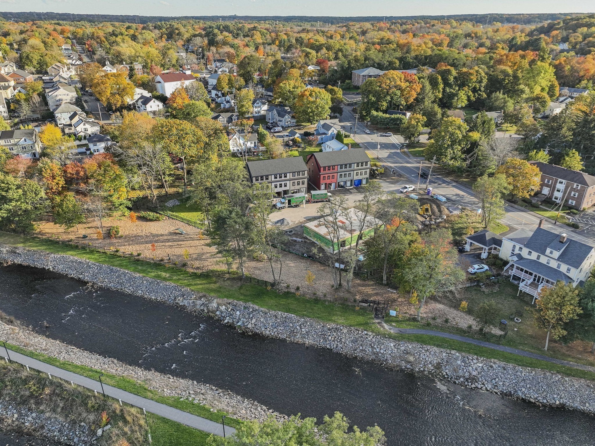 85 Neponset Street Unit 85, Canton, MA 02021 - Image 16