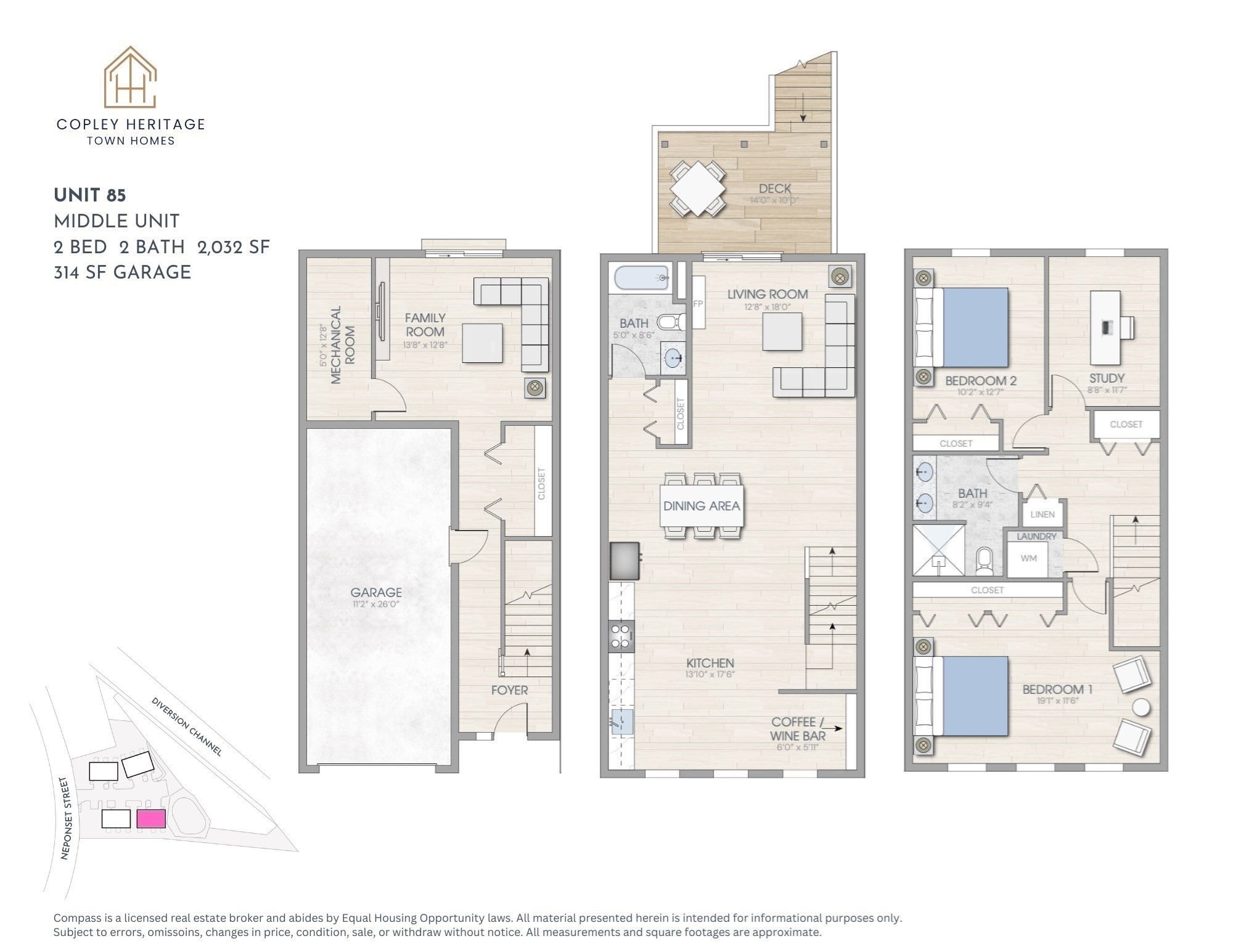 85 Neponset Street Unit 85, Canton, MA 02021 - Image 9
