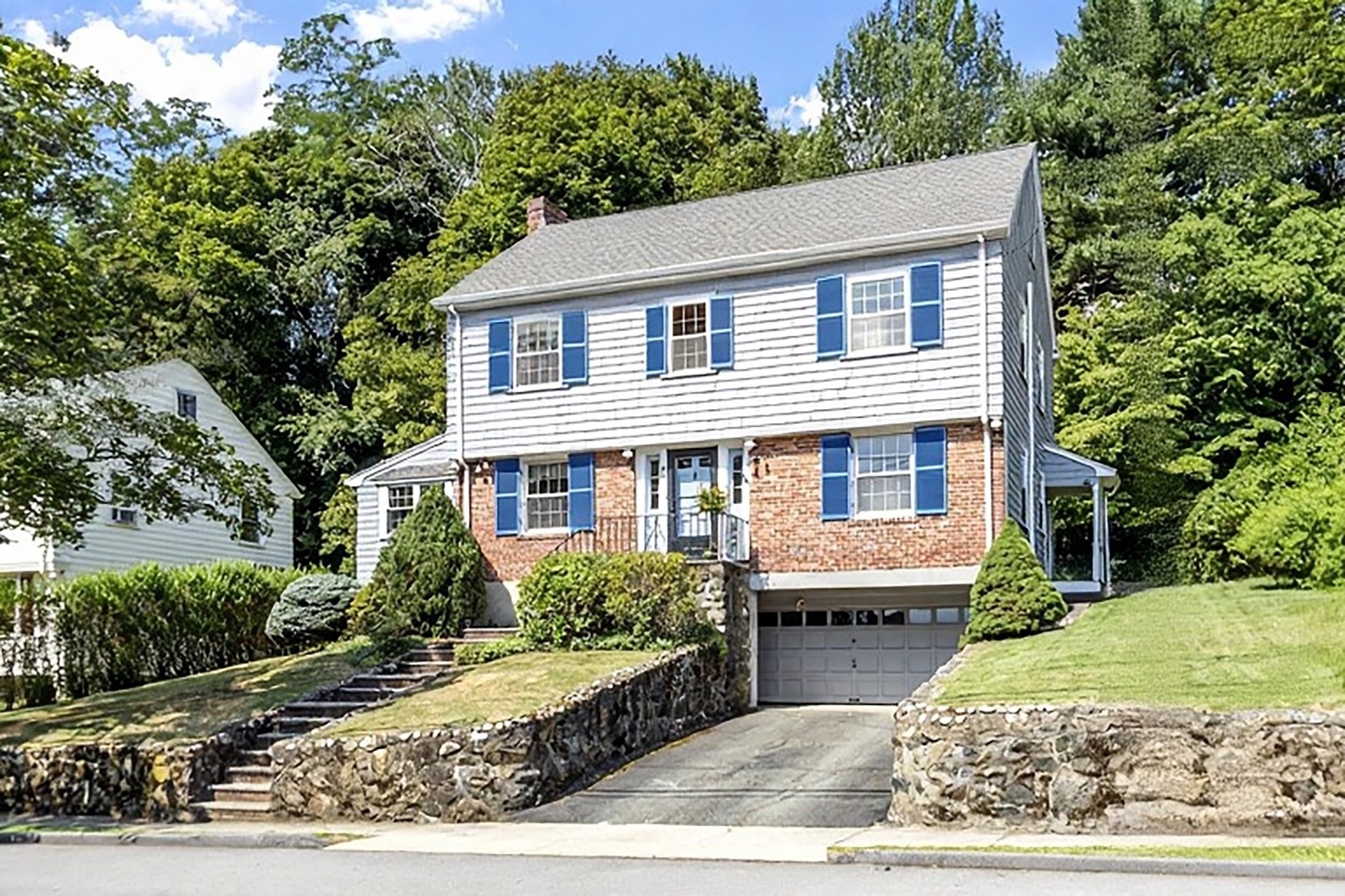 66 Scott Rd., Belmont, MA 02478
