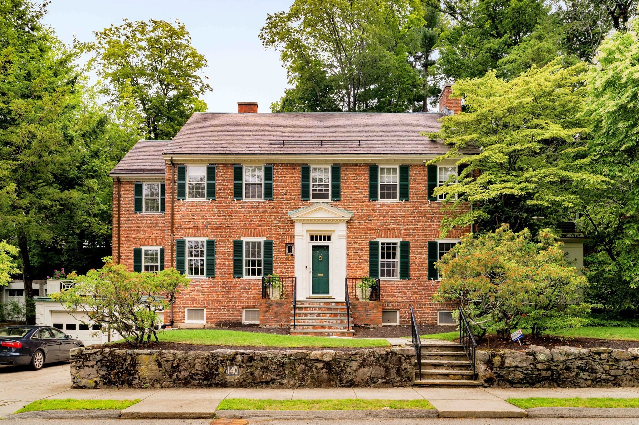 brookline - #73410677
