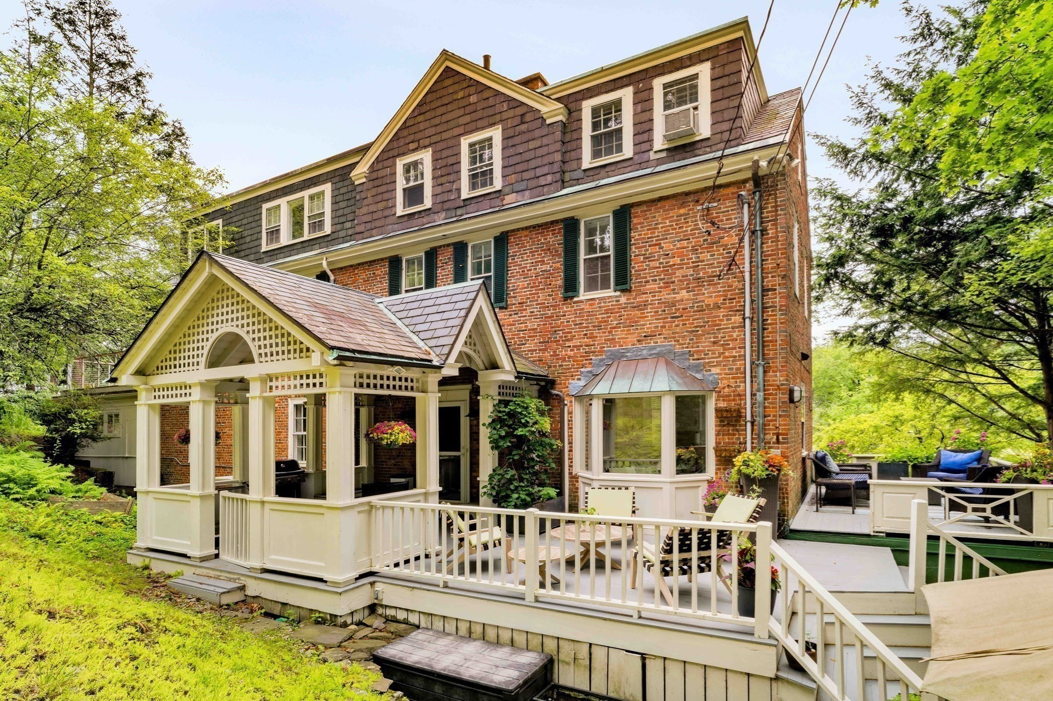 brookline - #73410677