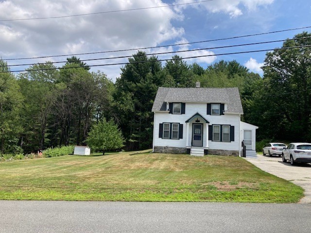 33 Lake St, Haverhill, MA 01832