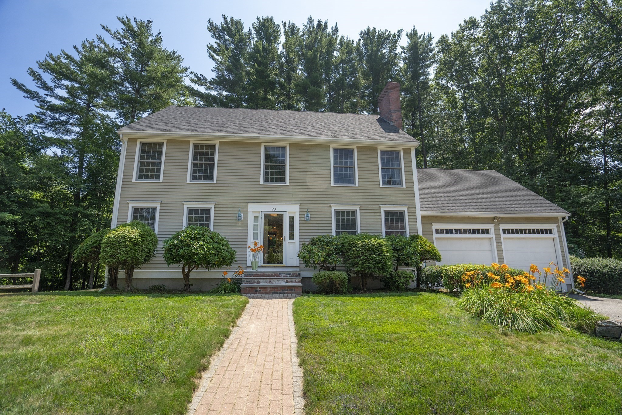 merrimac - #73410700