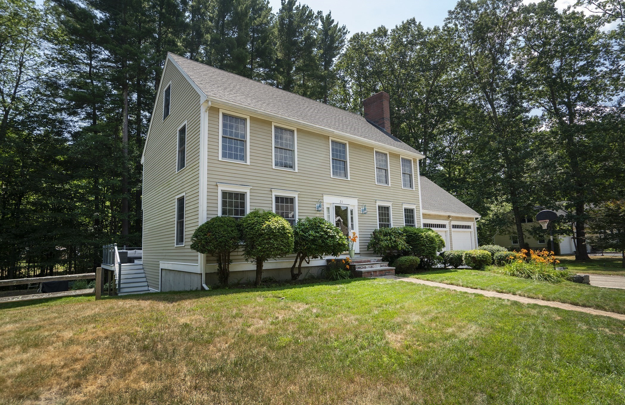 merrimac - #73410700