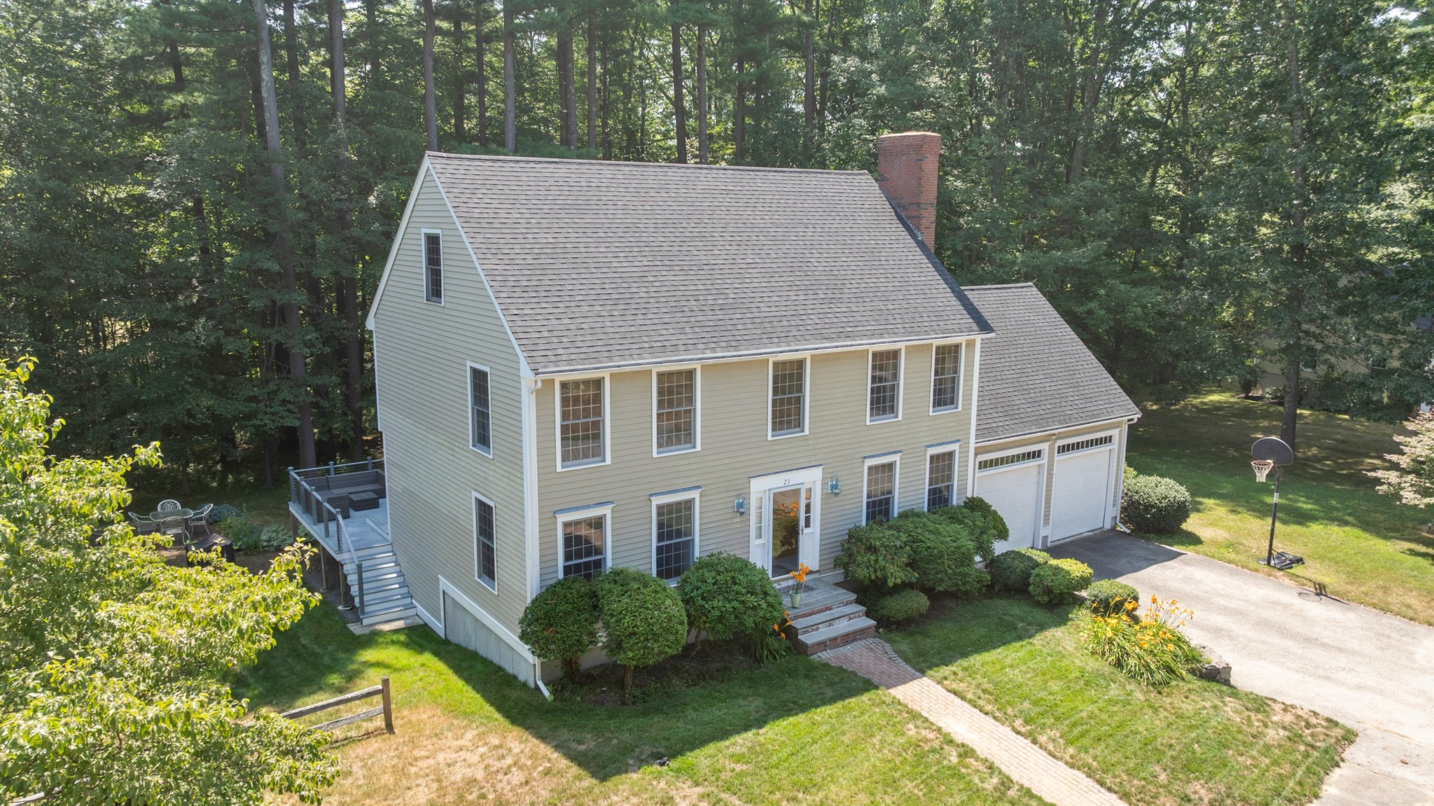 merrimac - #73410700