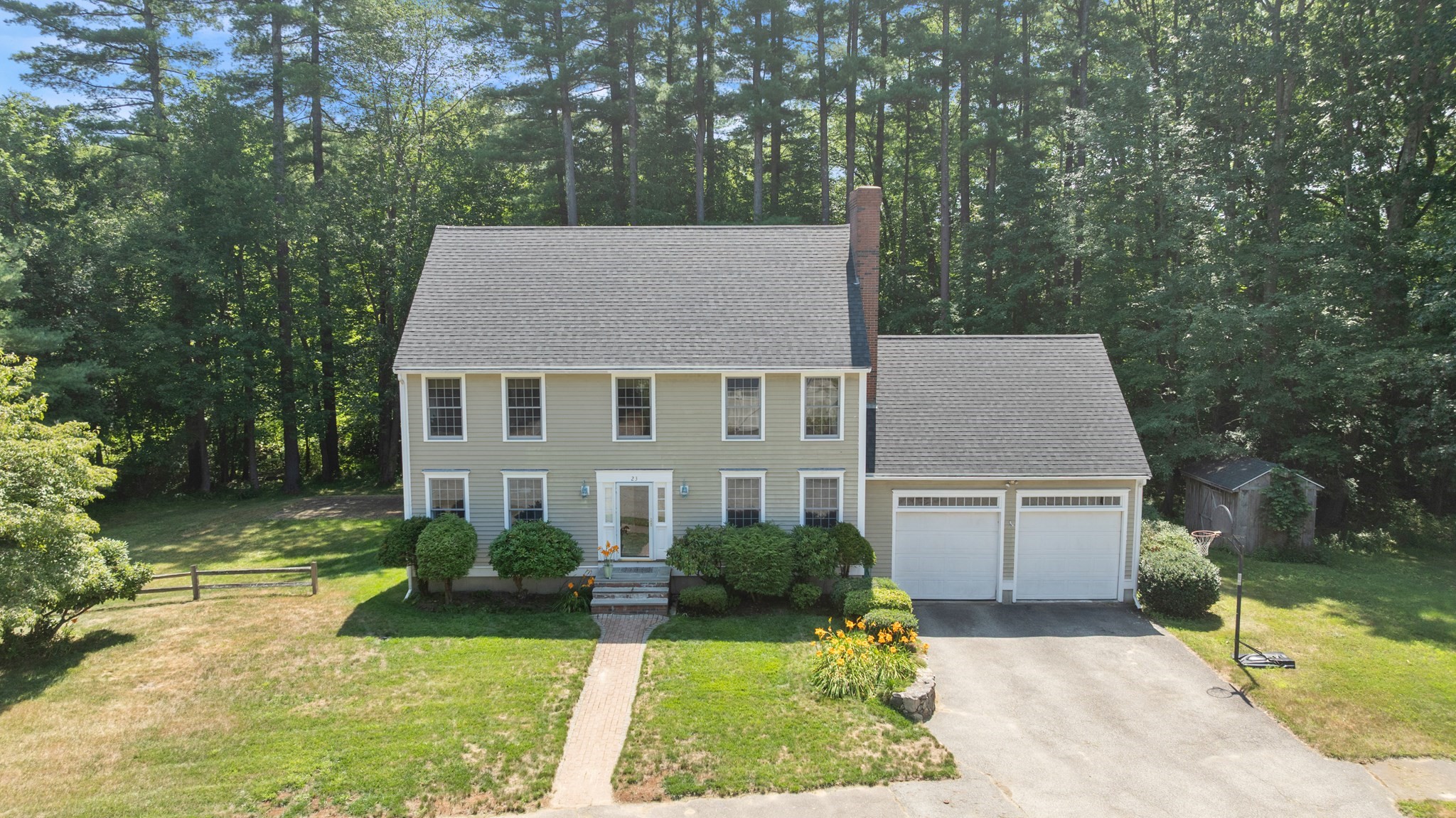 merrimac - #73410700