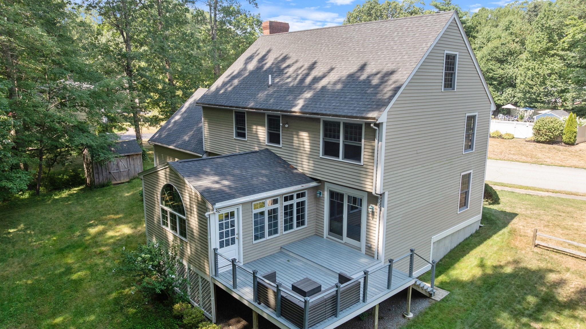 merrimac - #73410700