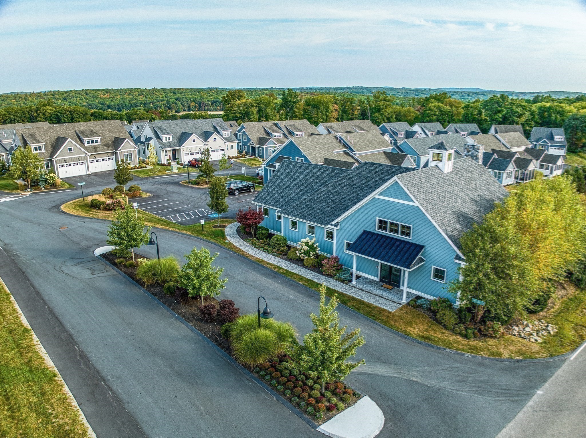 10 Waterville Lane Unit 10, Hopkinton, MA 01748 - Image 25