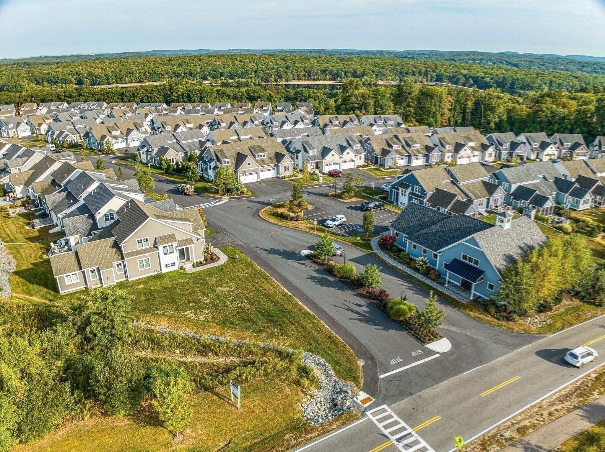 10 Waterville Lane Unit 10, Hopkinton, MA 01748 - Image 30