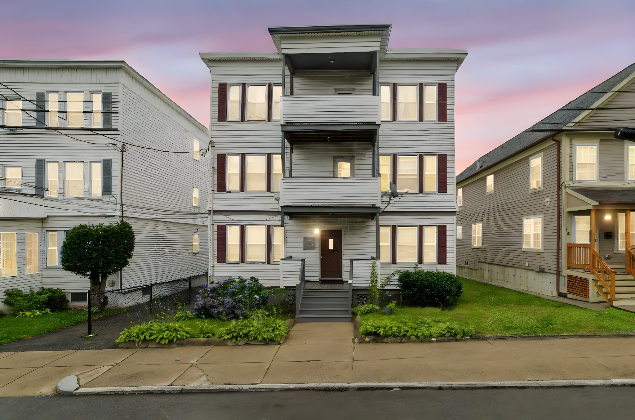 mattapan - #73410739
