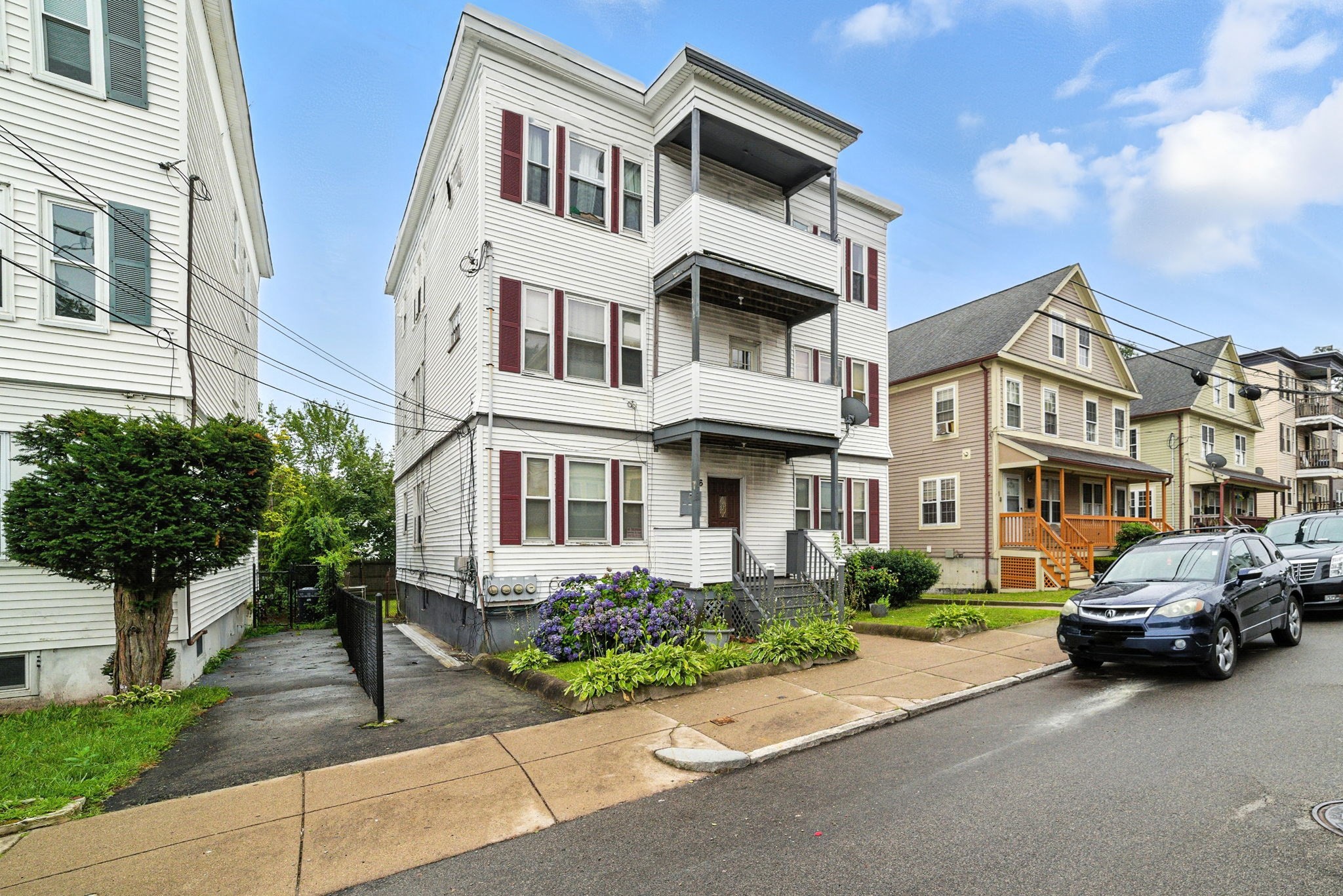 mattapan - #73410739