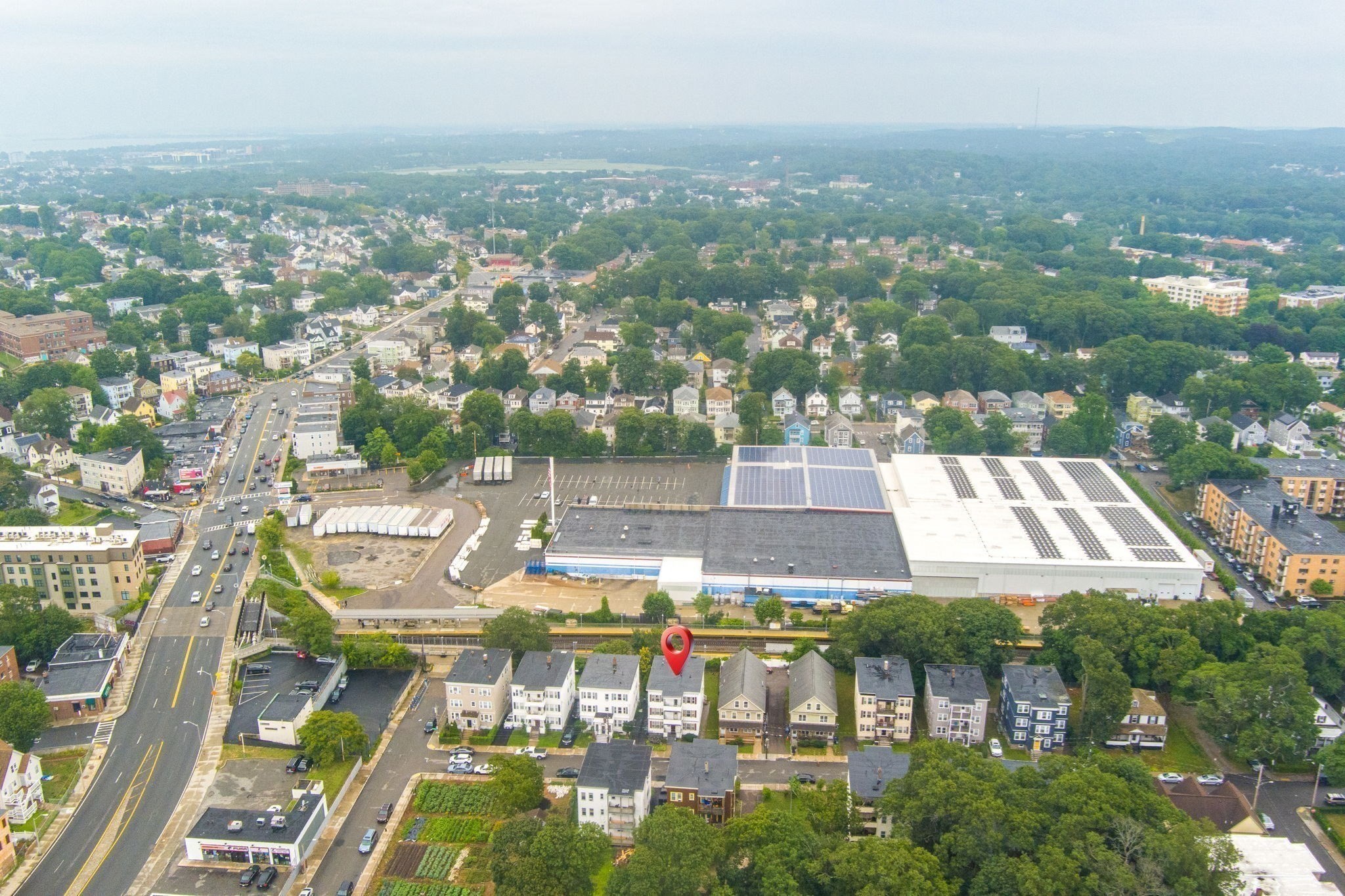 mattapan - #73410739