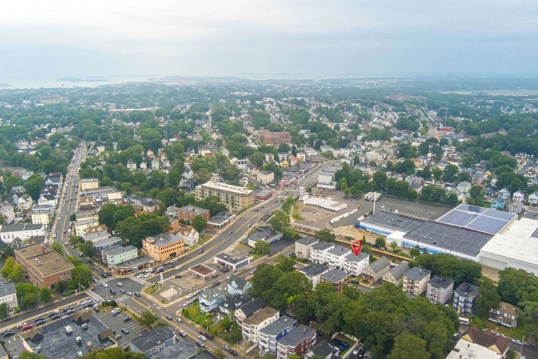 mattapan - #73410739