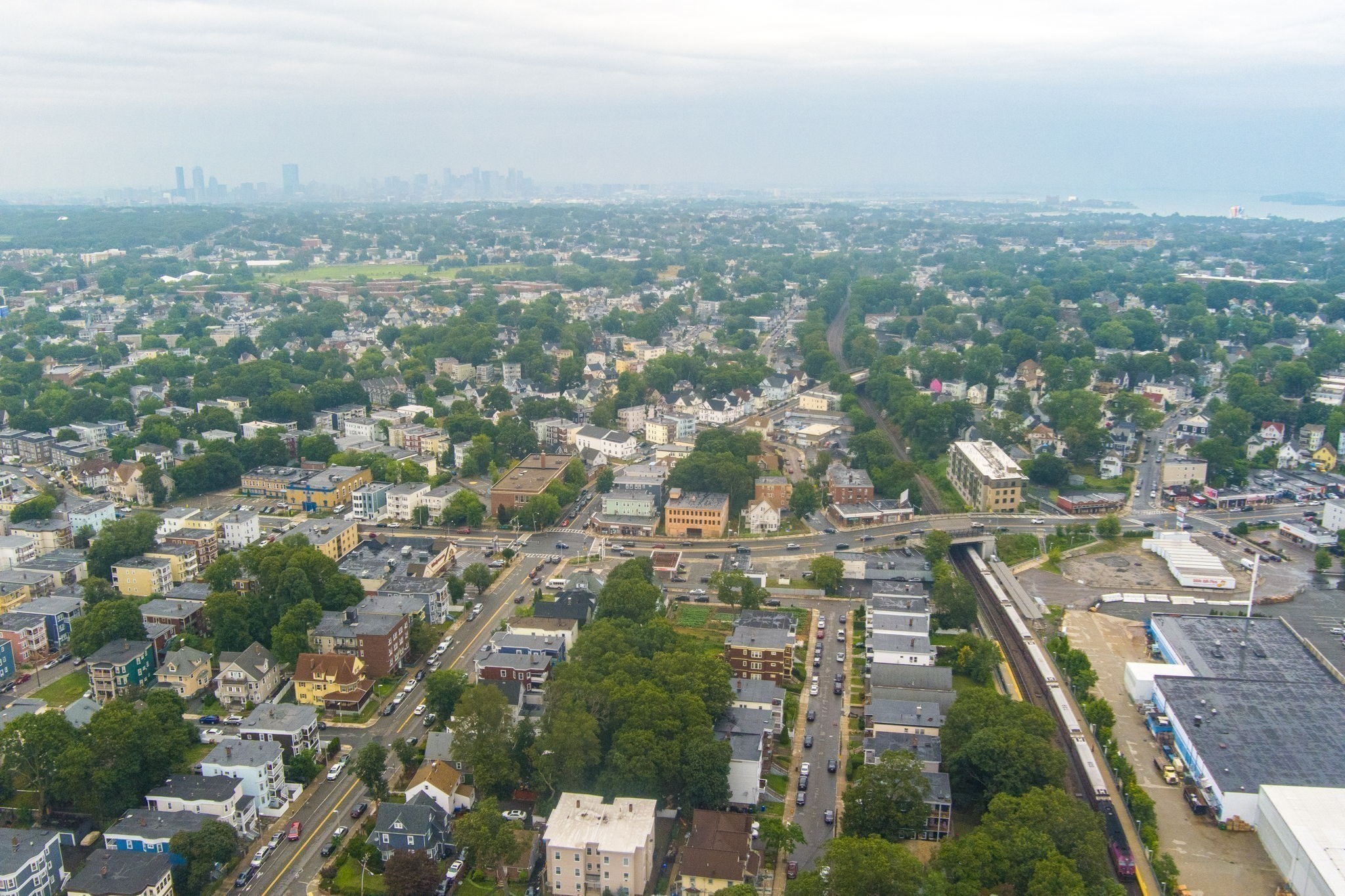 mattapan - #73410739