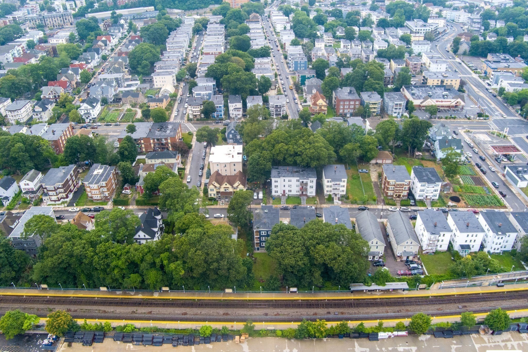 mattapan - #73410739