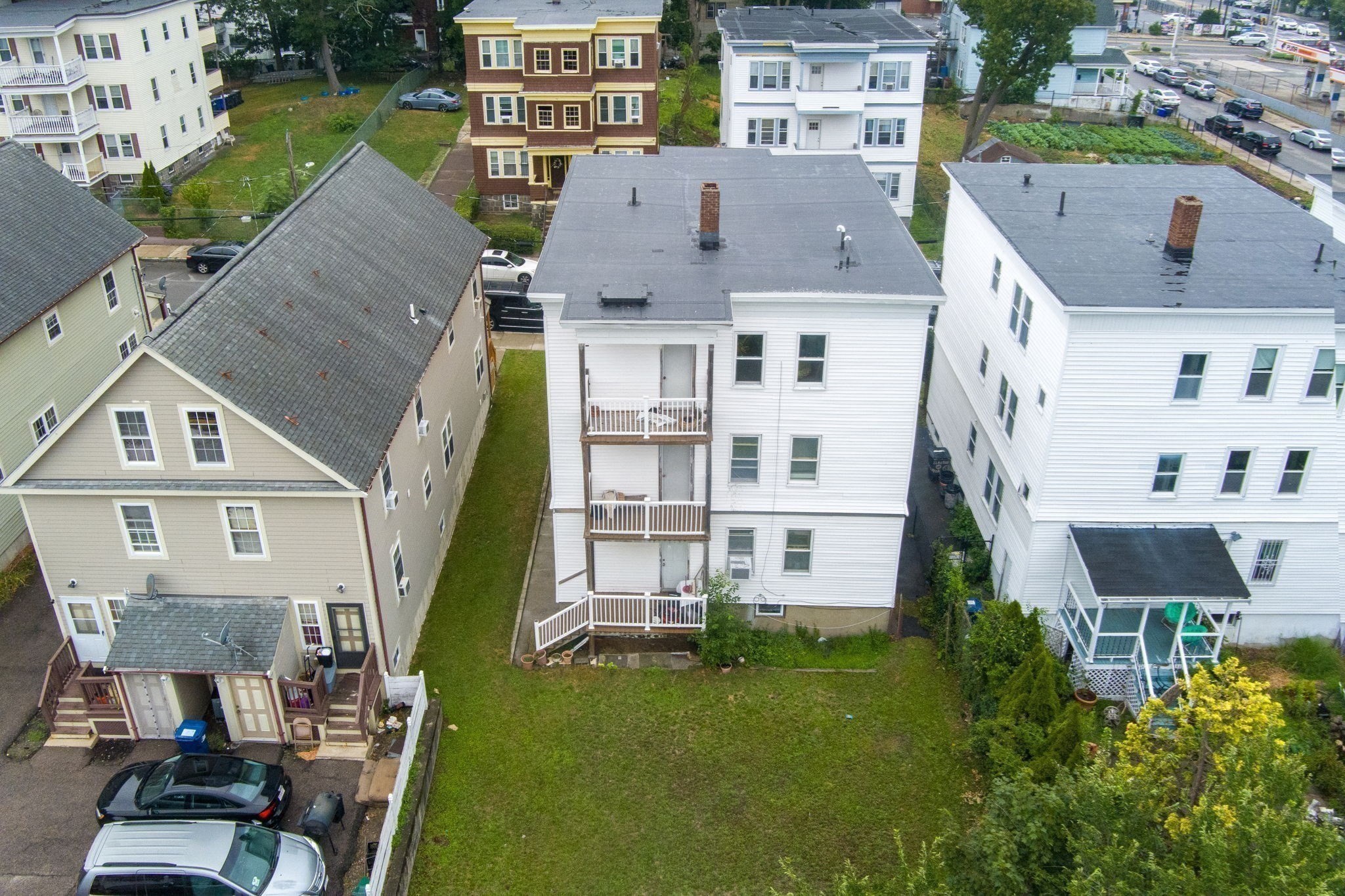 mattapan - #73410739