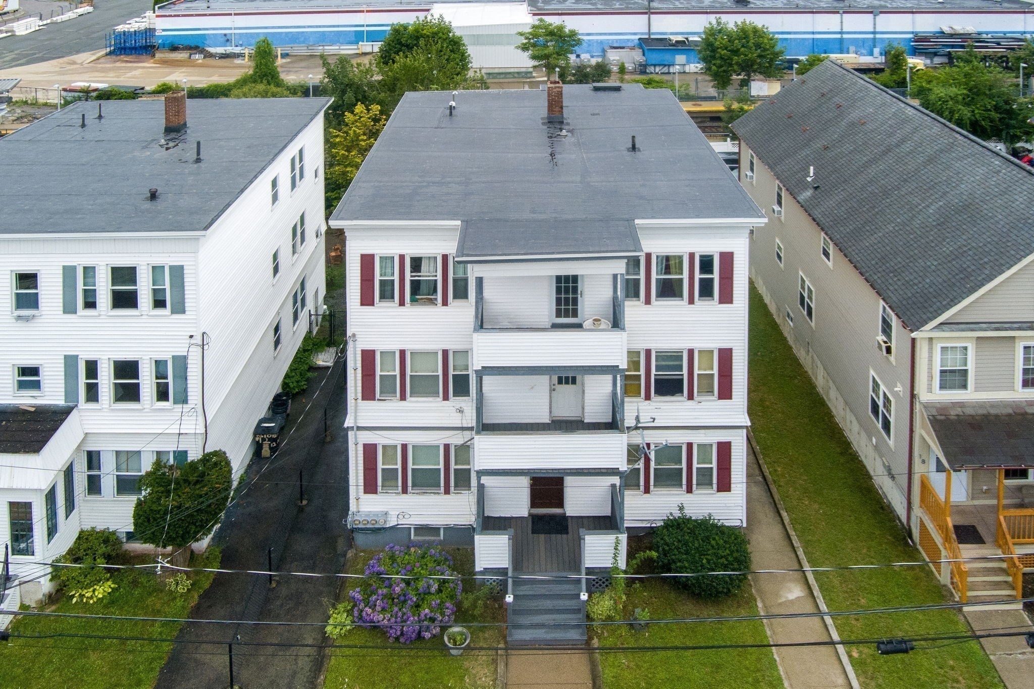 mattapan - #73410739