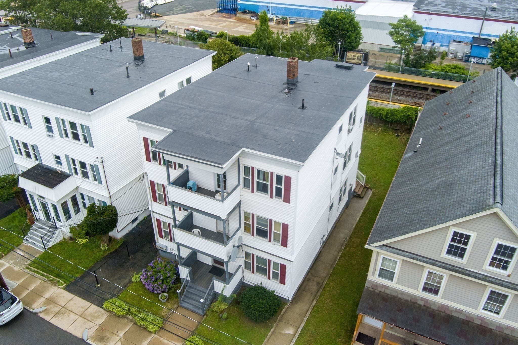 mattapan - #73410739