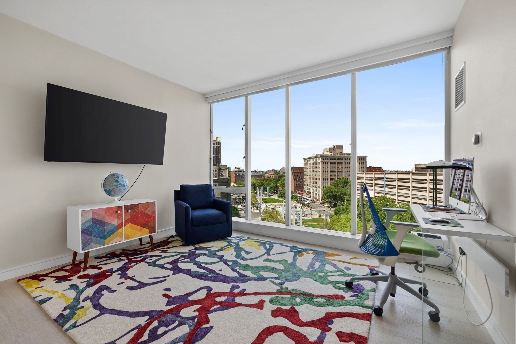 downtown - #73410766