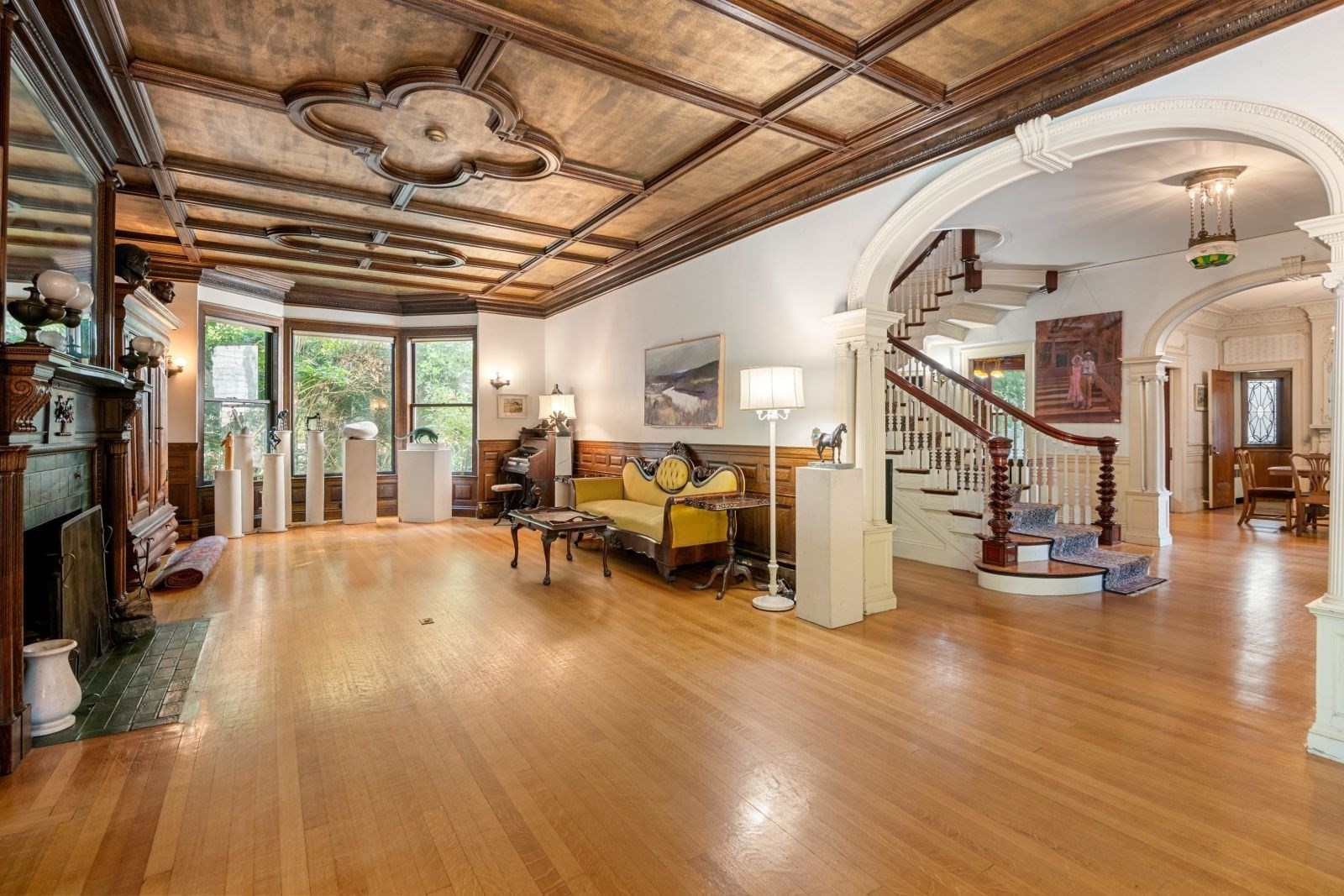 9 Downing Road, Brookline, MA 02445