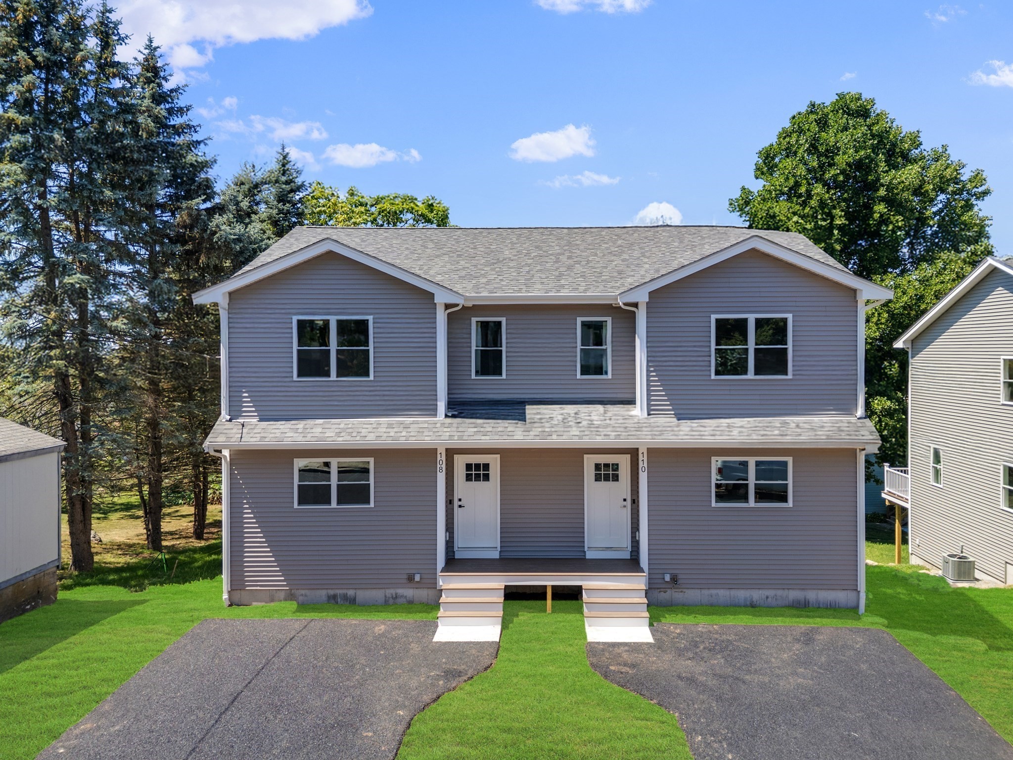 108 Stowe St Unit 108, Fall River, MA 02720 - Image 1