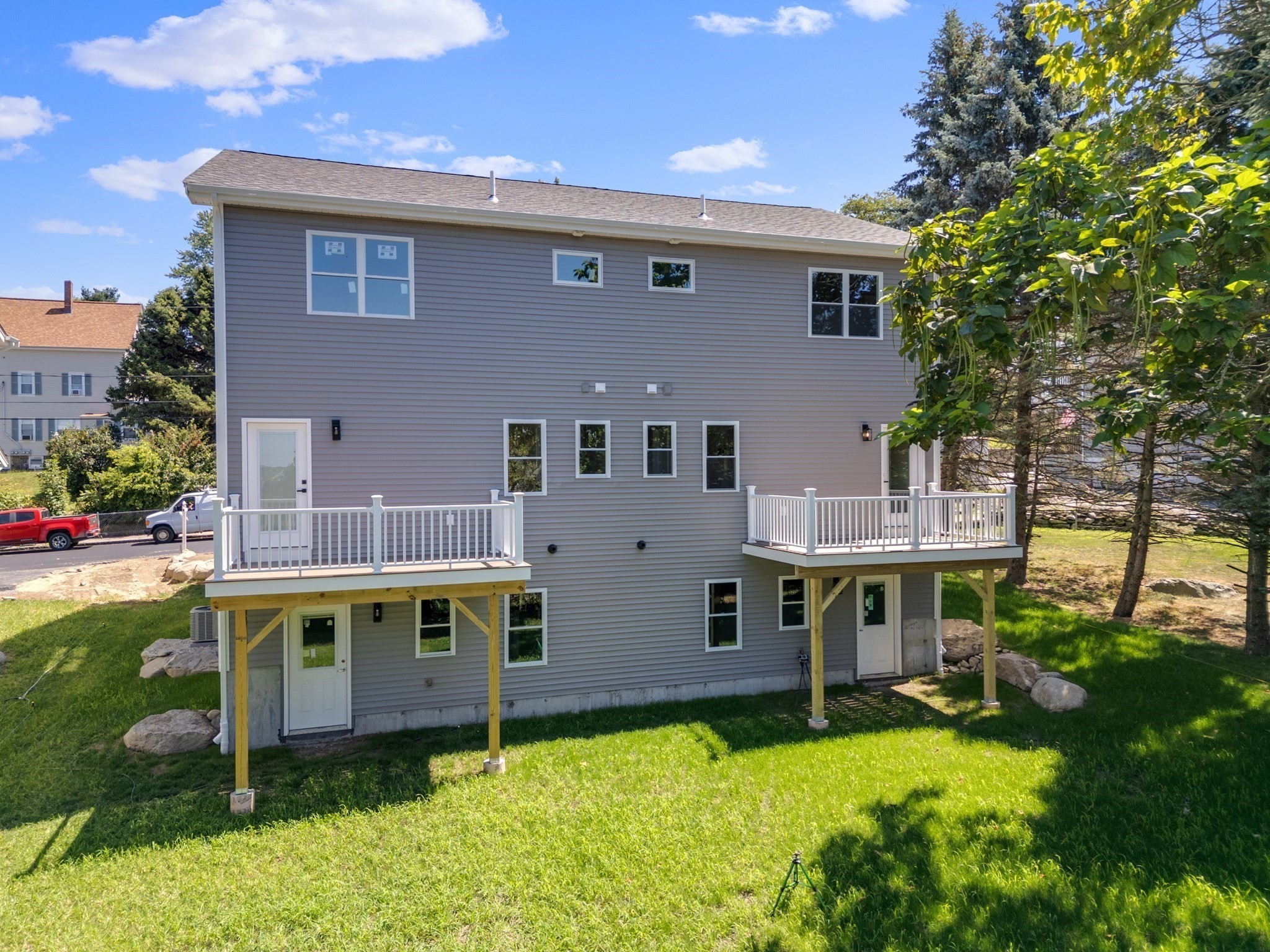 108 Stowe St Unit 108, Fall River, MA 02720 - Image 24