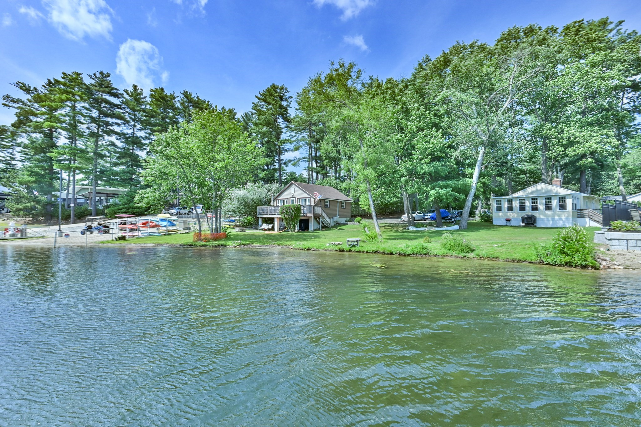 27 Lakeview Rd., Webster, MA 01570 - Image 2