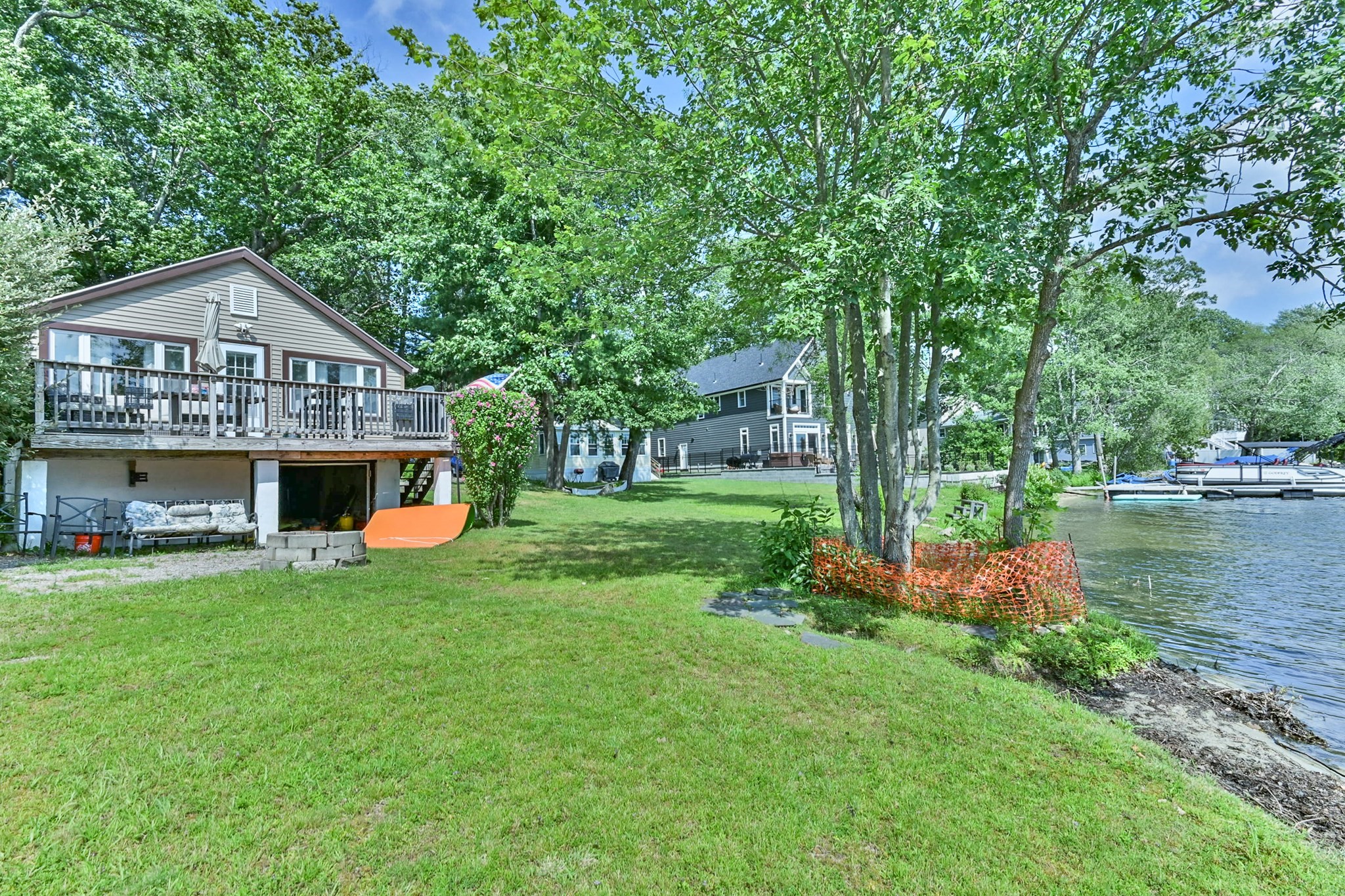 27 Lakeview Rd., Webster, MA 01570 - Image 4
