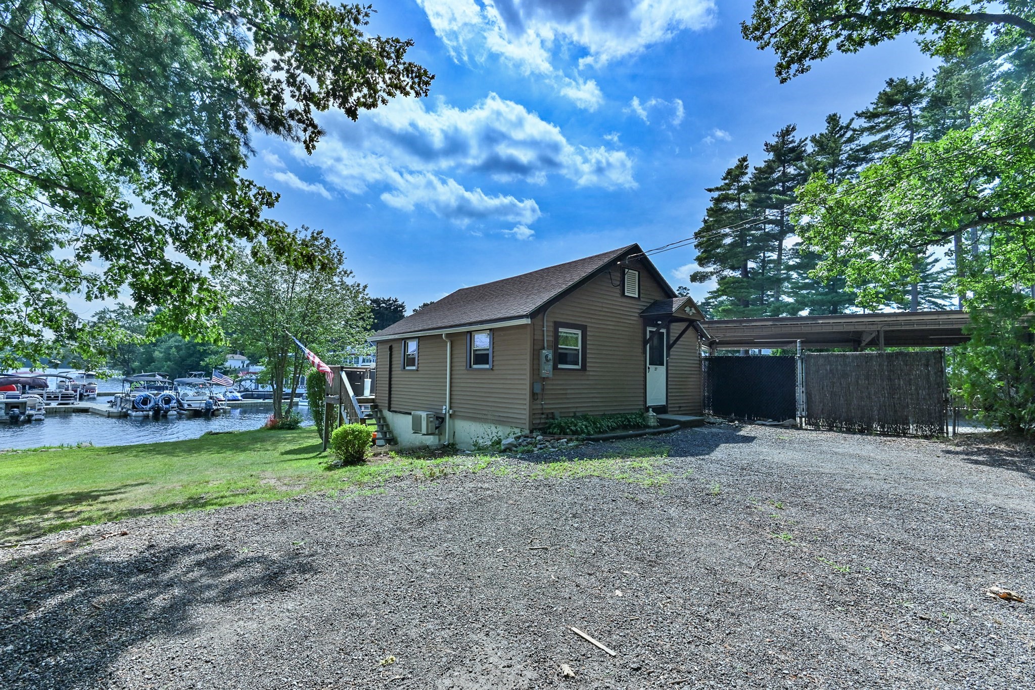 27 Lakeview Rd., Webster, MA 01570 - Image 8