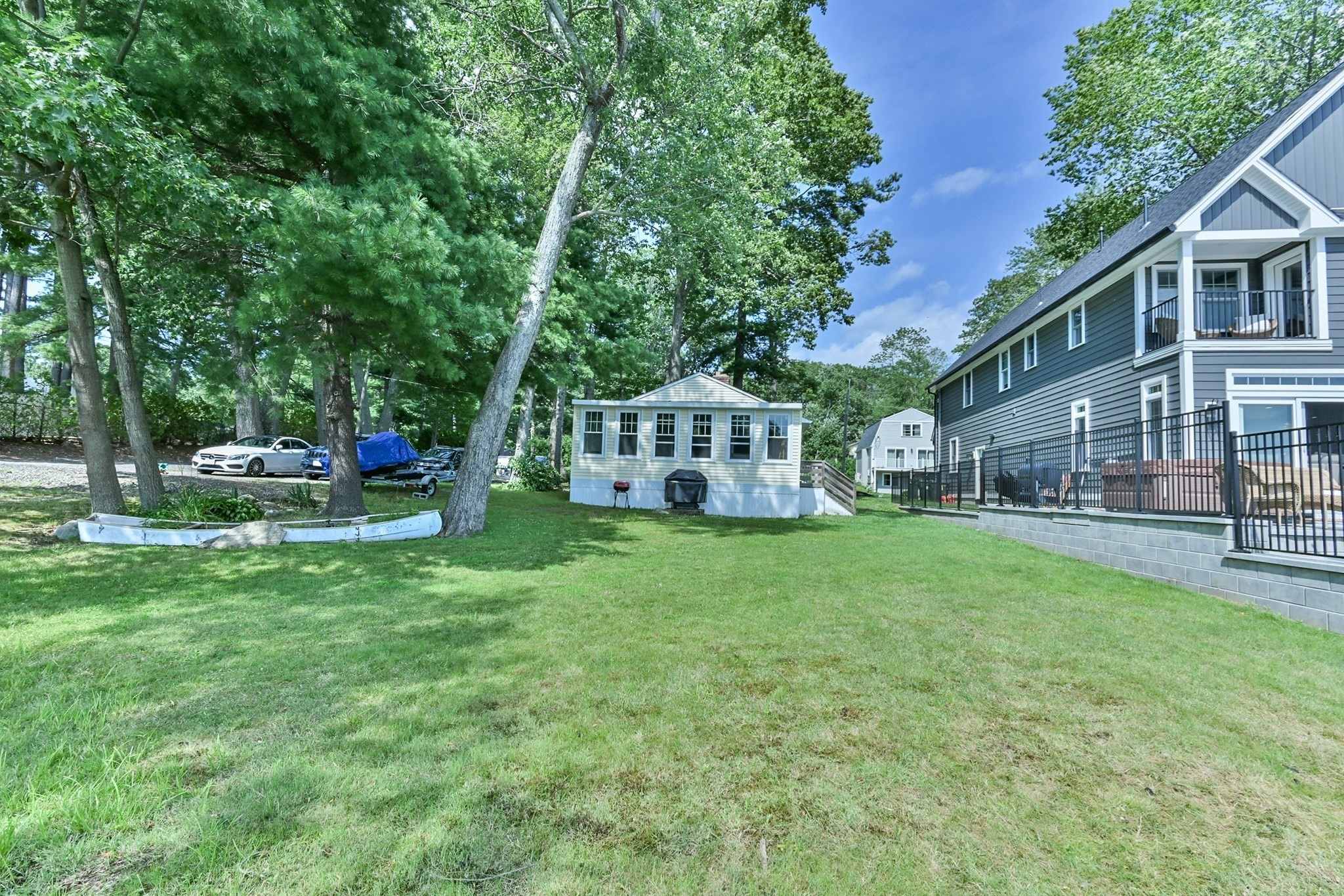 23 Lakeview Rd., Webster, MA 01570 - Image 12