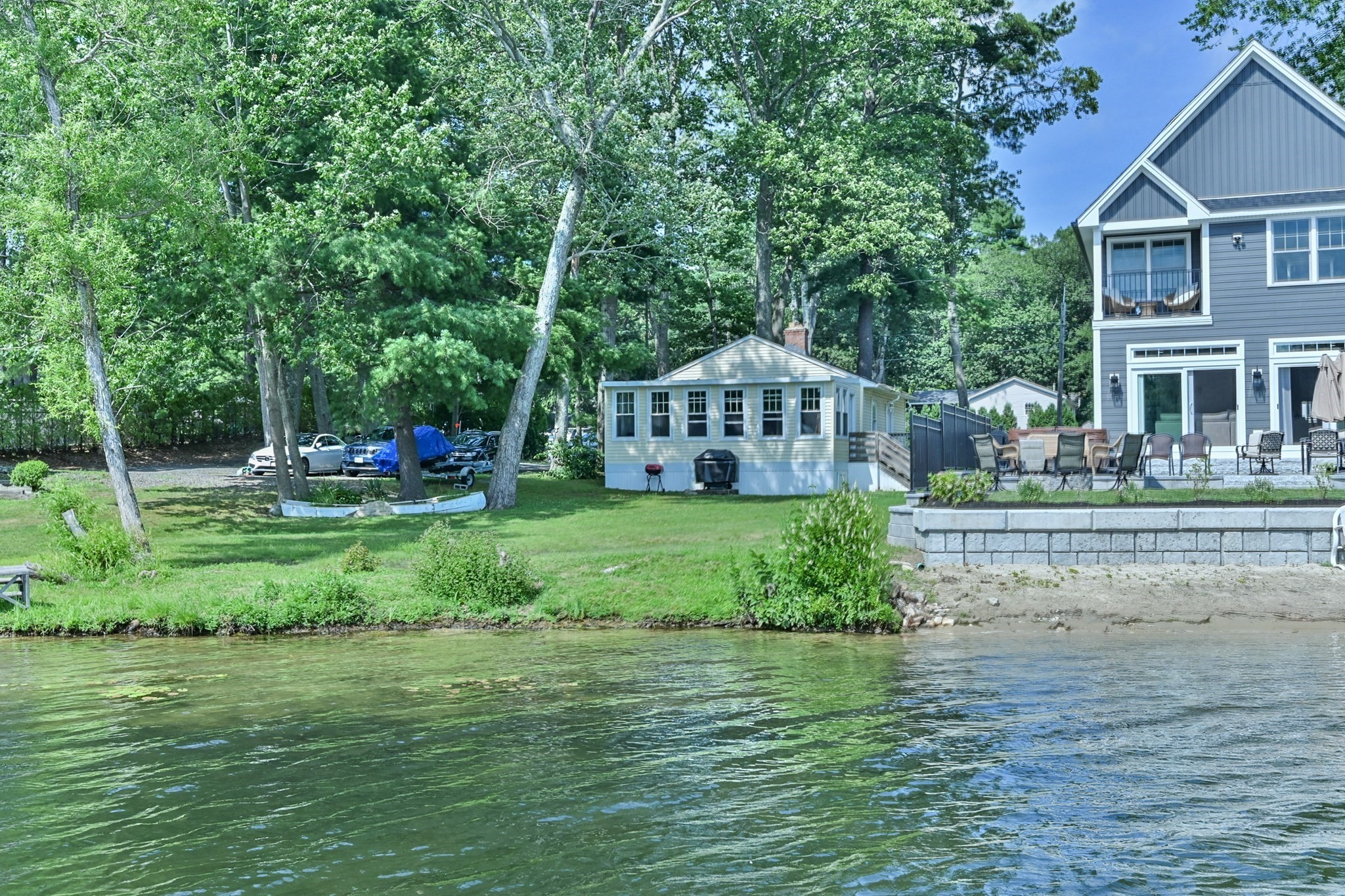 23 Lakeview Rd., Webster, MA 01570 - Image 5