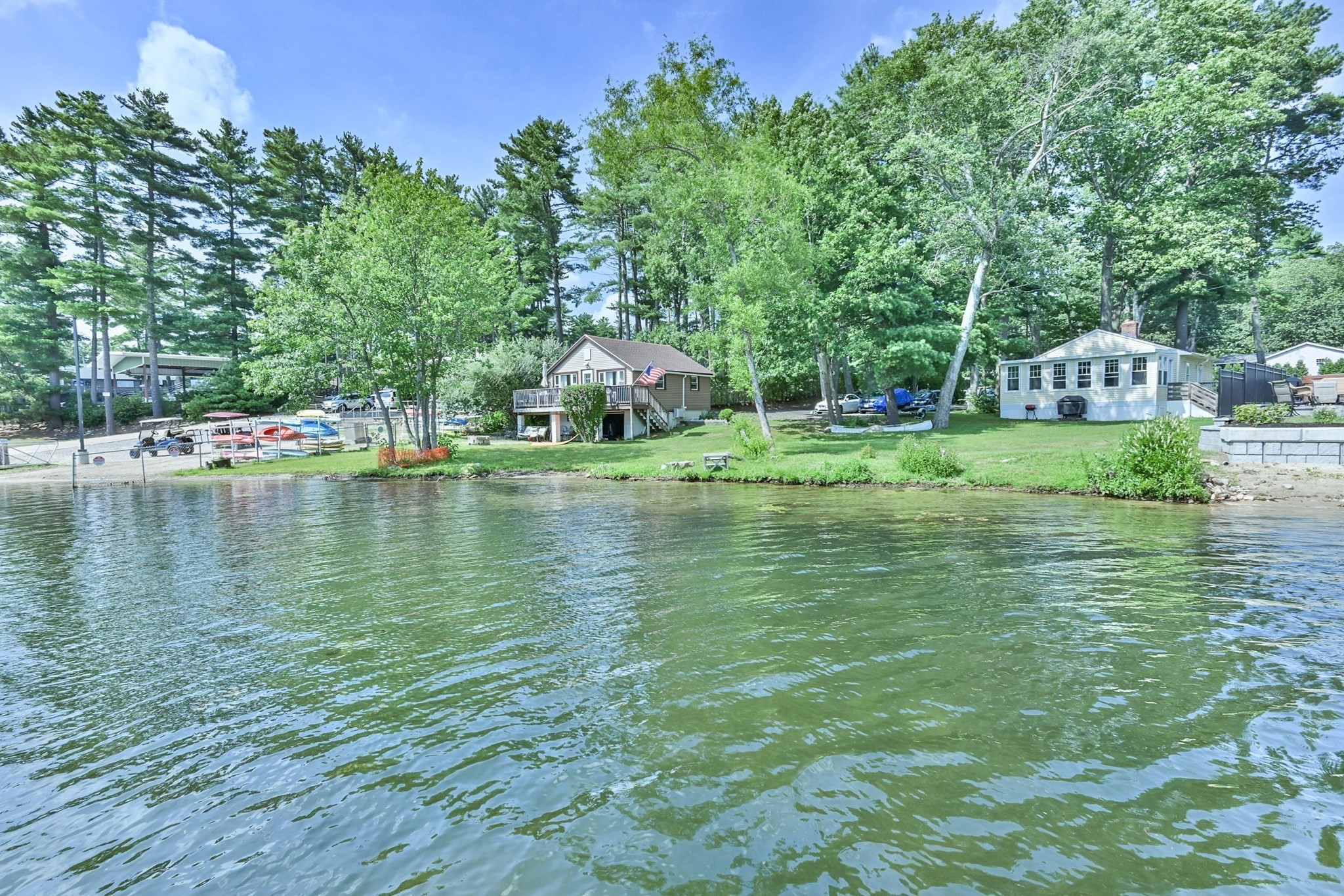 23 Lakeview Rd., Webster, MA 01570 - Image 6