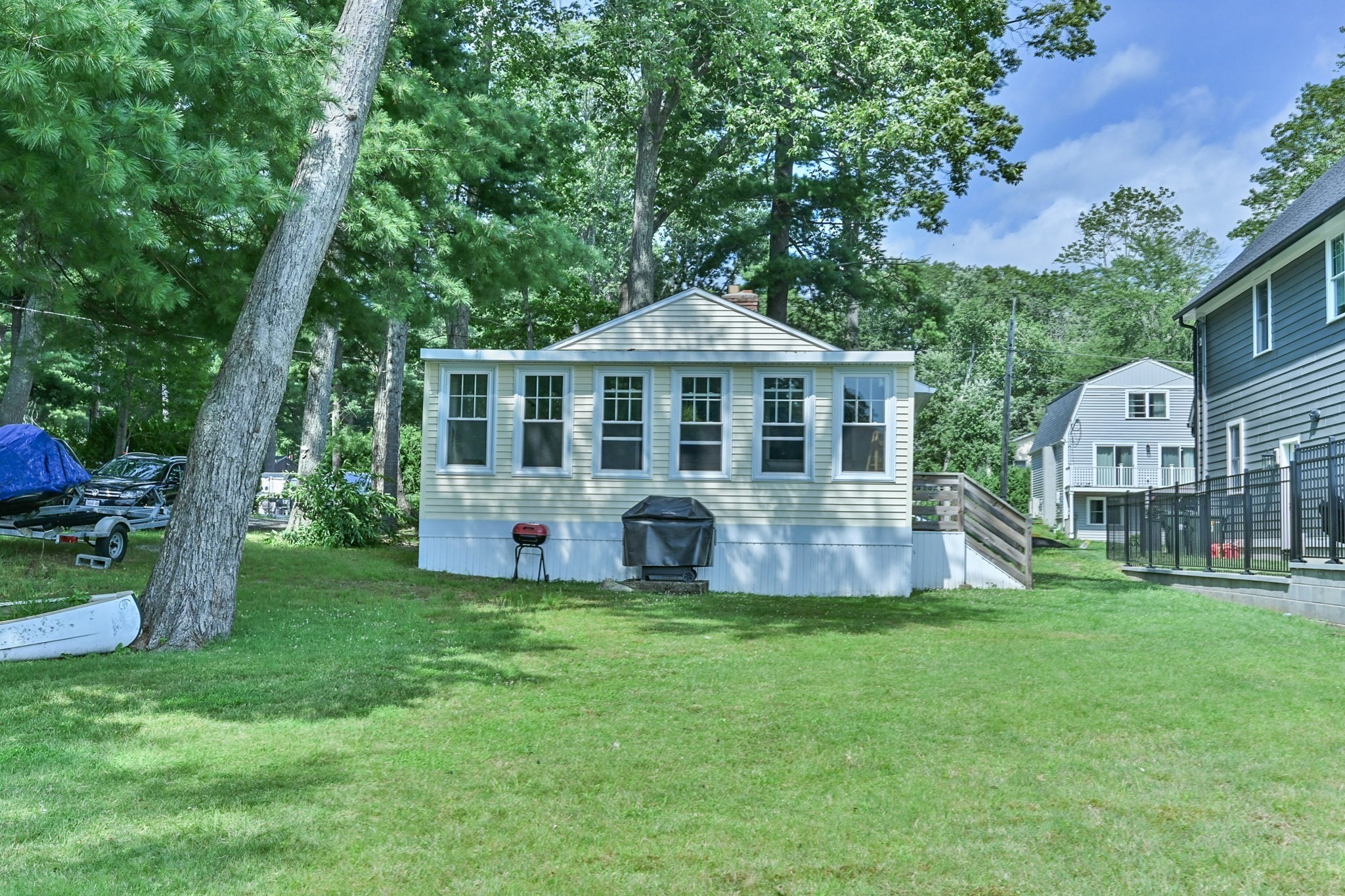 23 Lakeview Rd., Webster, MA 01570 - Image 8