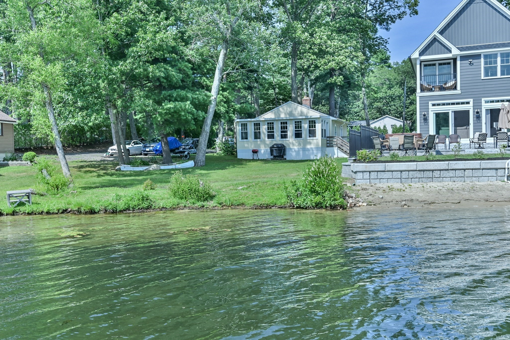 23 Lakeview Rd., Webster, MA 01570 - Image 9