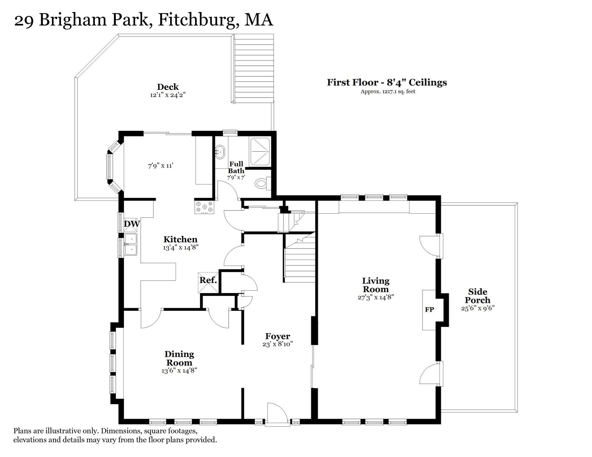 29 Brigham Park, Fitchburg, MA 01420 - Image 35
