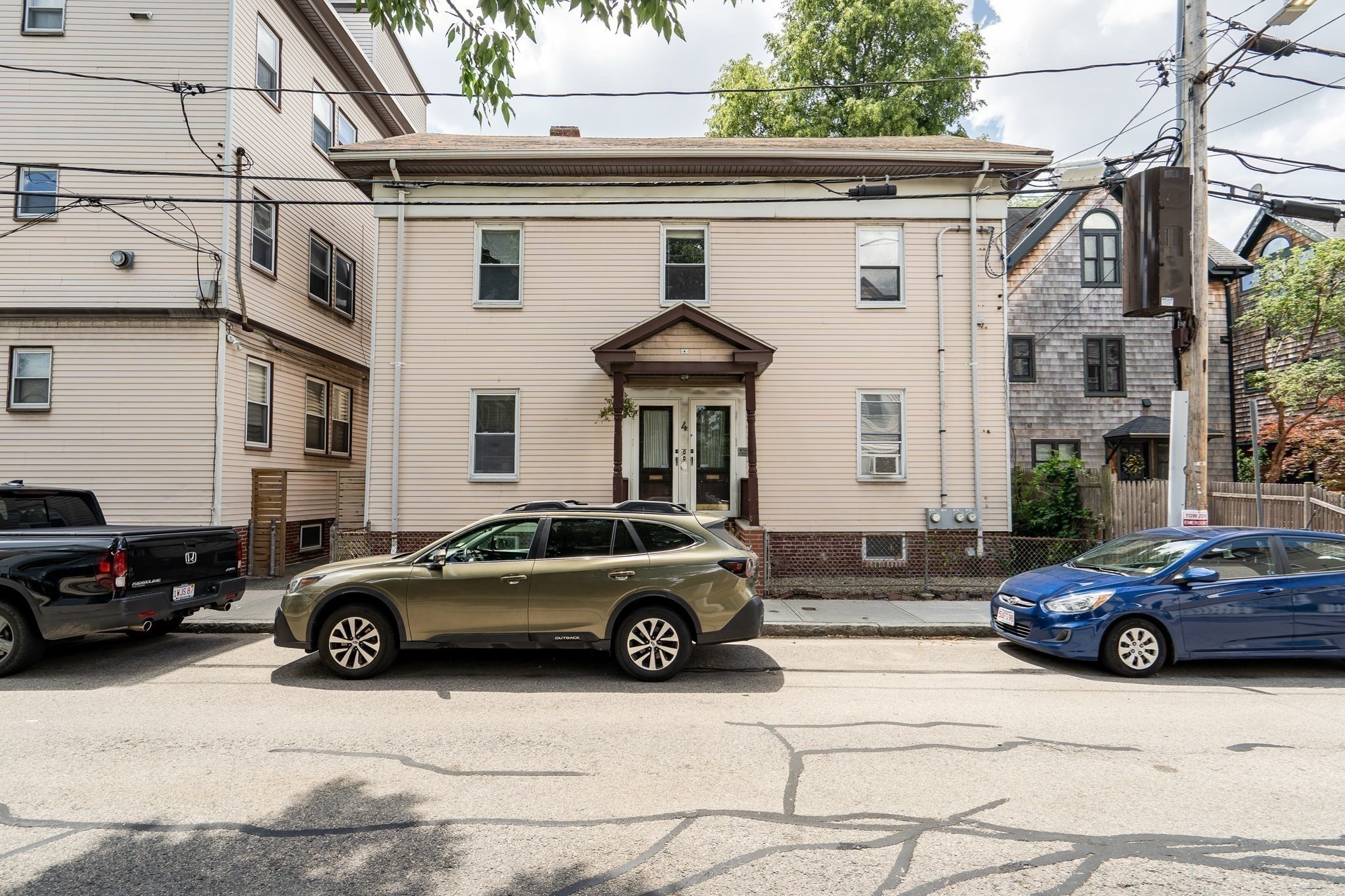 31 Tremont St, Cambridge, MA 02139 - Image 3