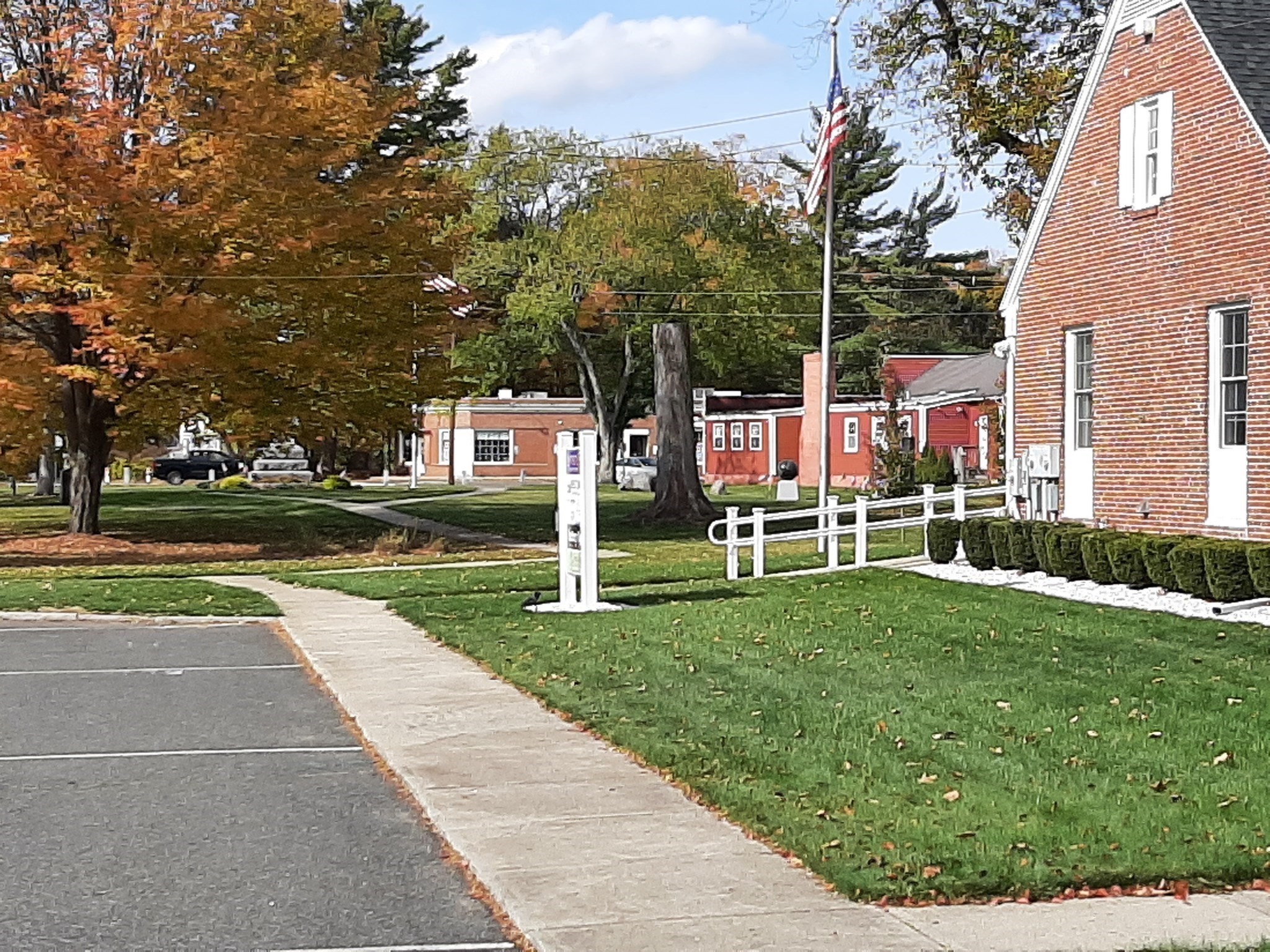 2 Crane Park Drive Unit East, Wilbraham, MA 01095 - Image 31