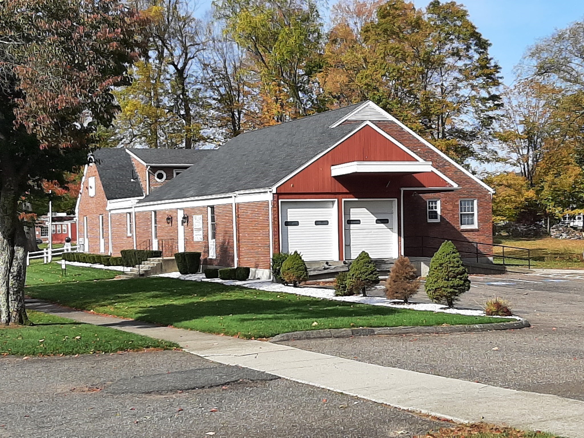 2 Crane Park Drive Unit East, Wilbraham, MA 01095 - Image 32