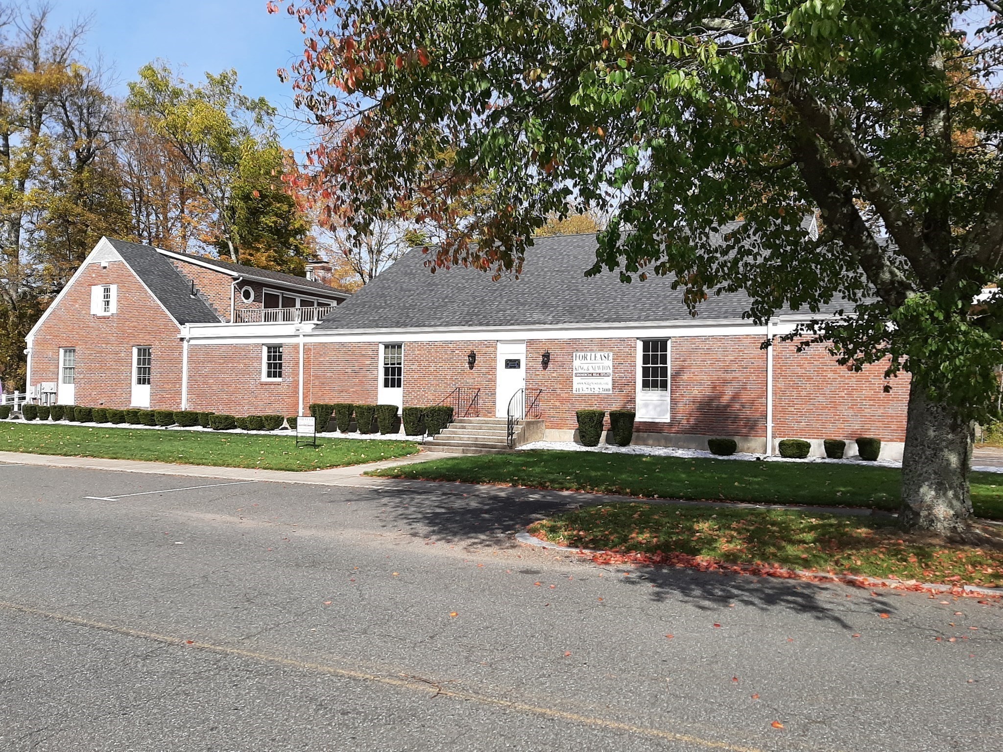 2 Crane Park Drive Unit East, Wilbraham, MA 01095 - Image 33