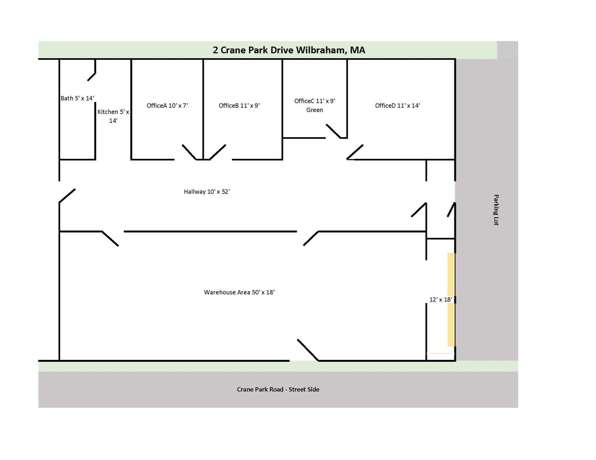 2 Crane Park Drive Unit East, Wilbraham, MA 01095 - Image 34