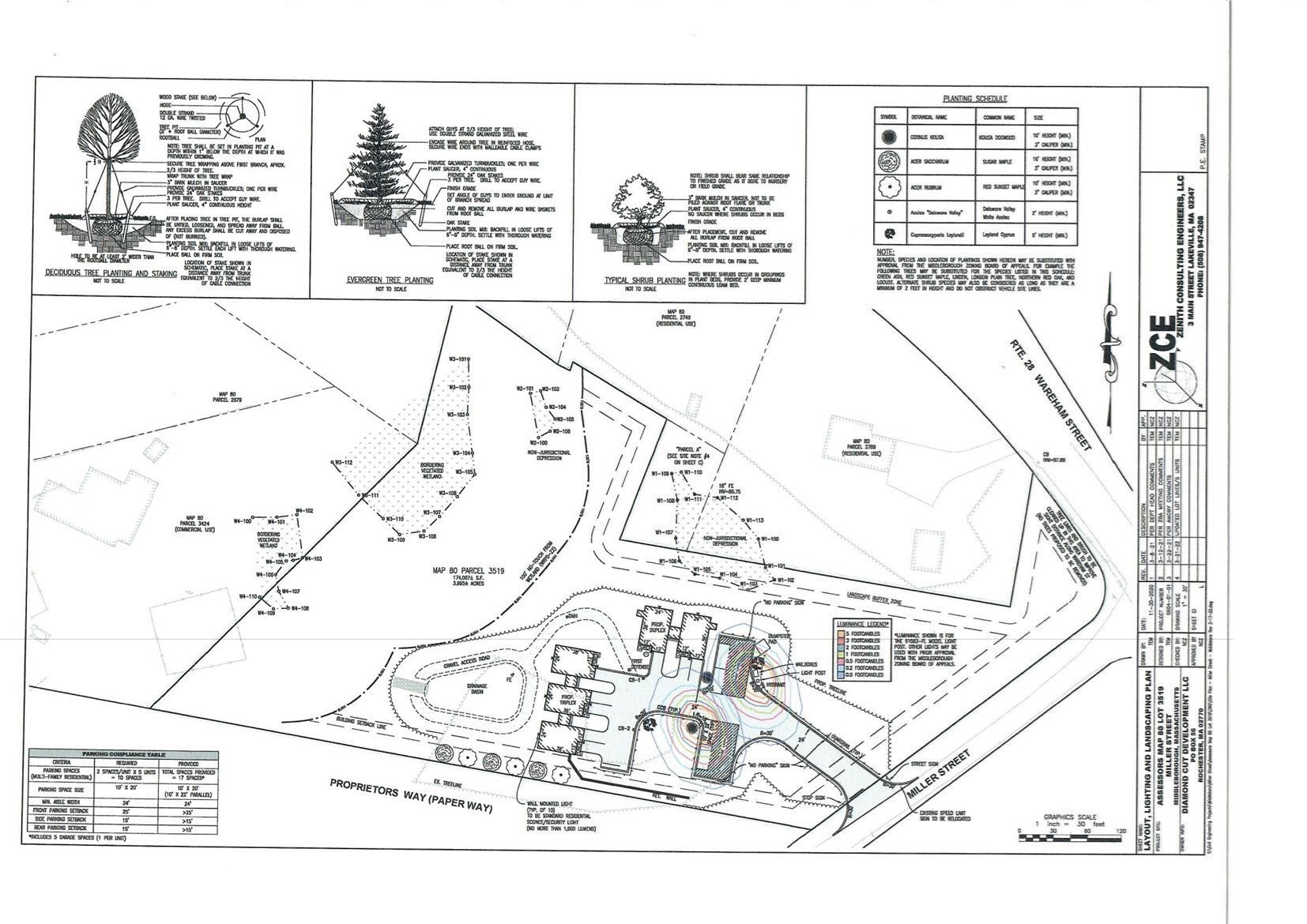80 Miller Street, Middleboro, MA 02346