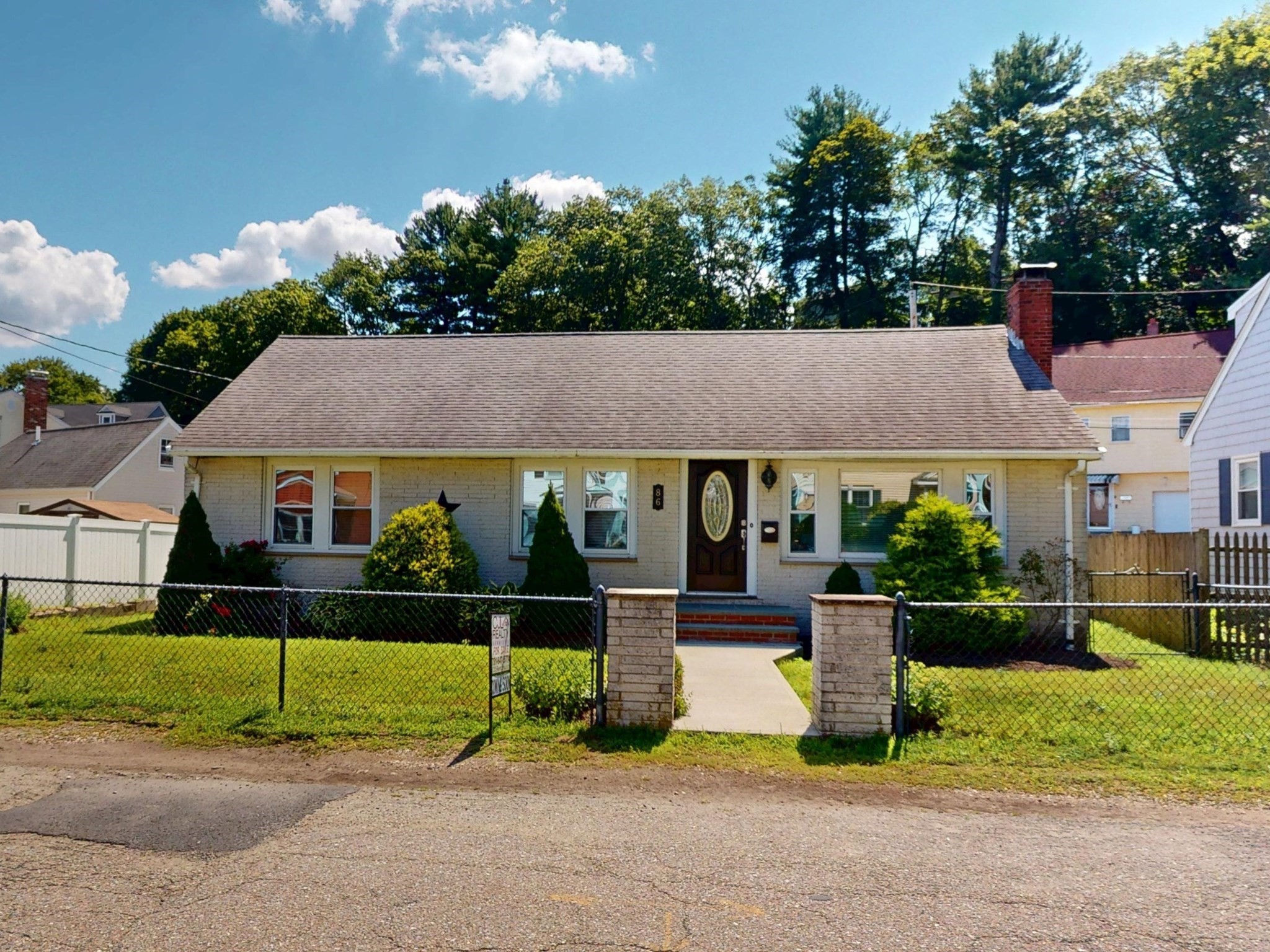 waltham - #73410881