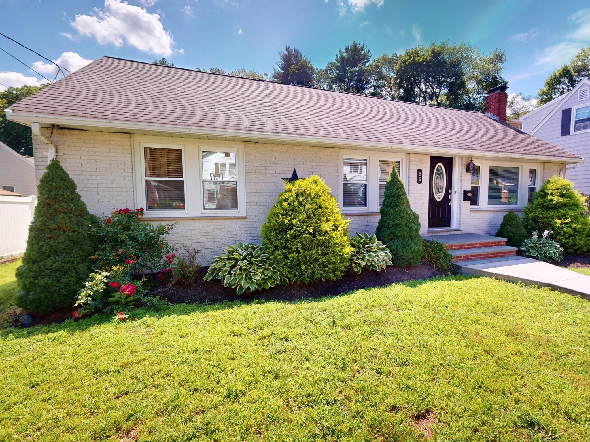 waltham - #73410881