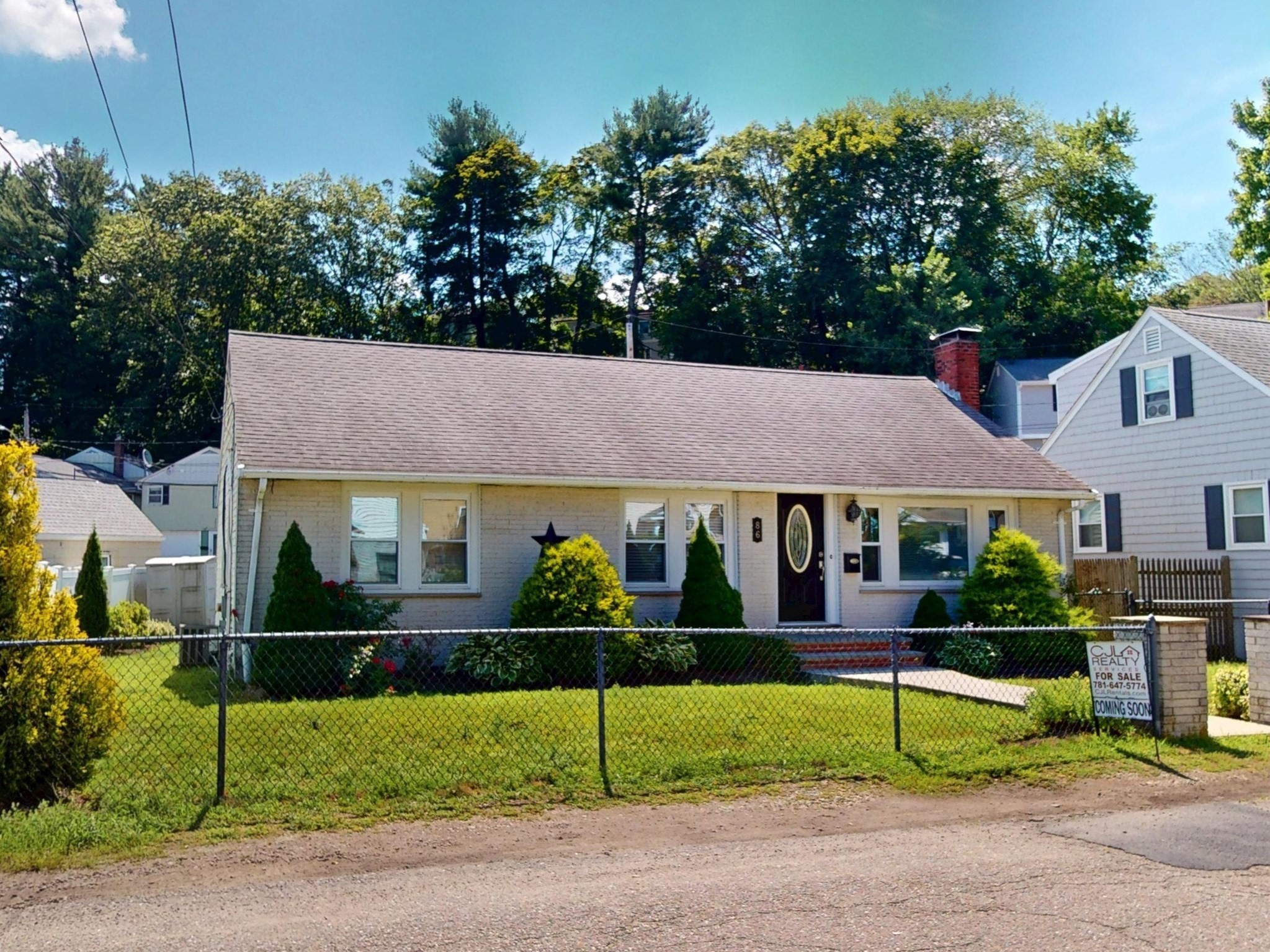 waltham - #73410881
