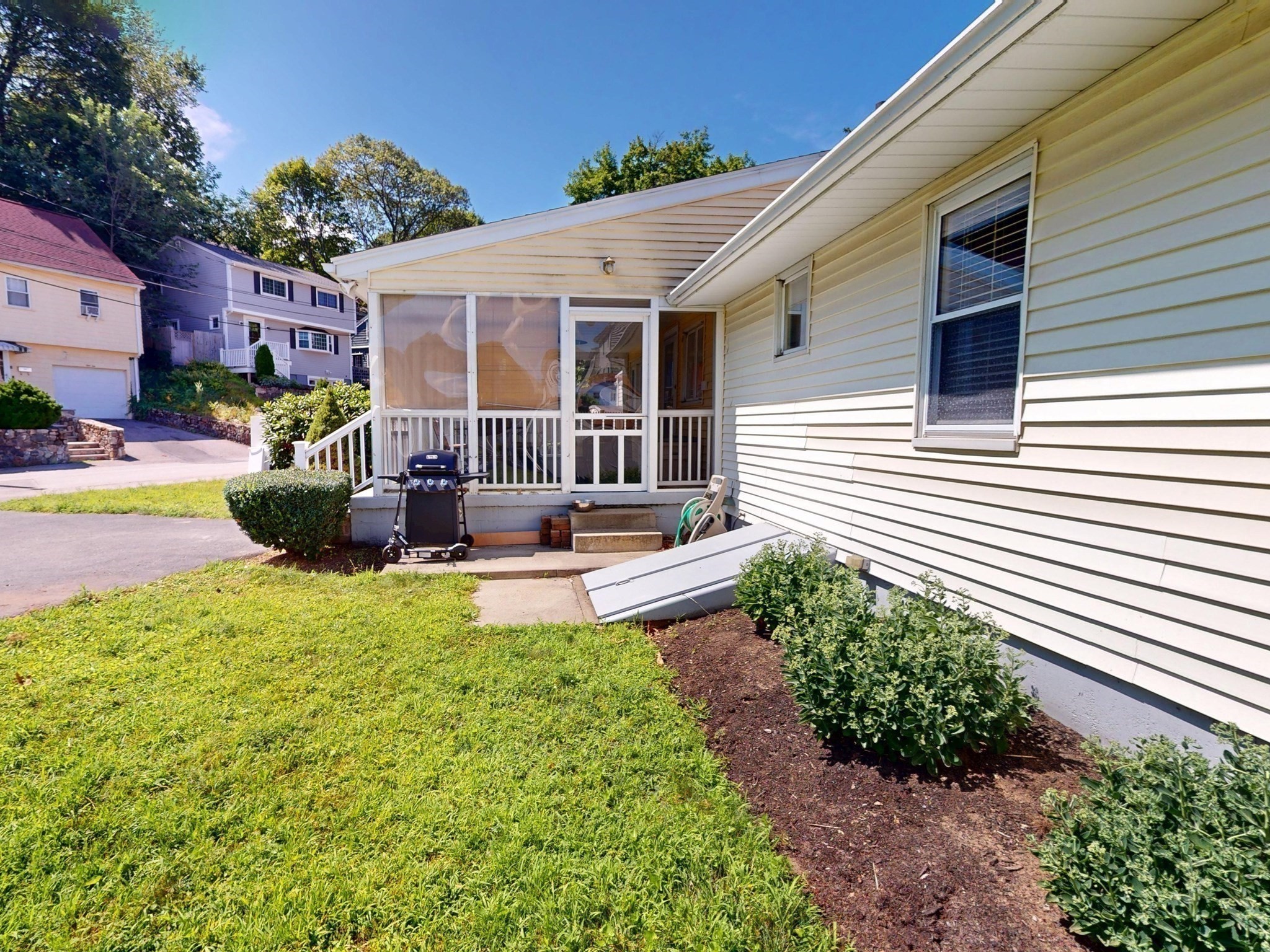 waltham - #73410881