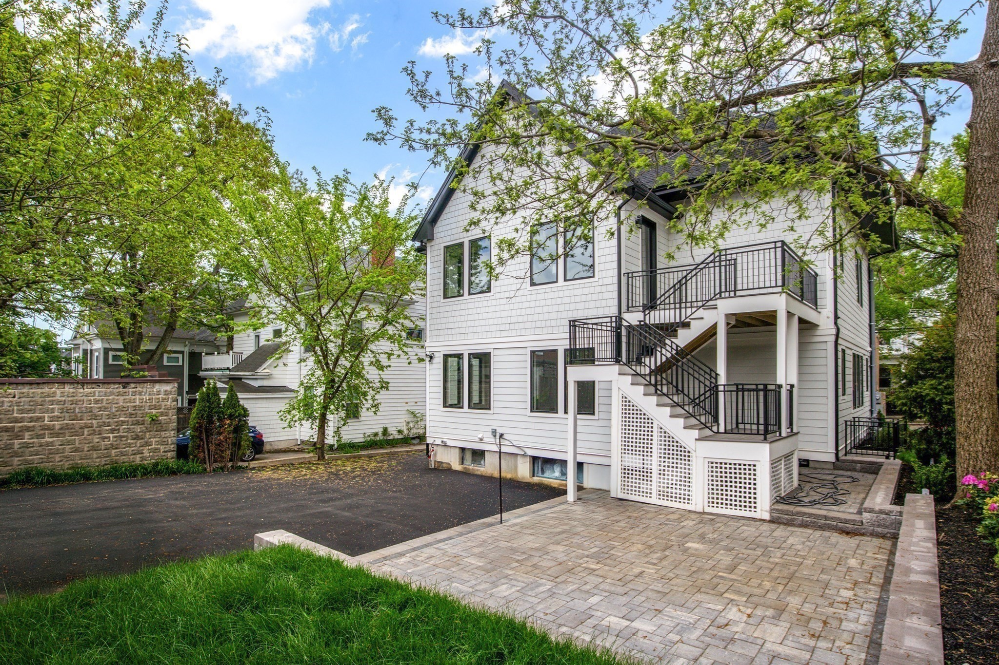116 Thorndike Street Unit 1, Brookline, MA 02446 - Image 11