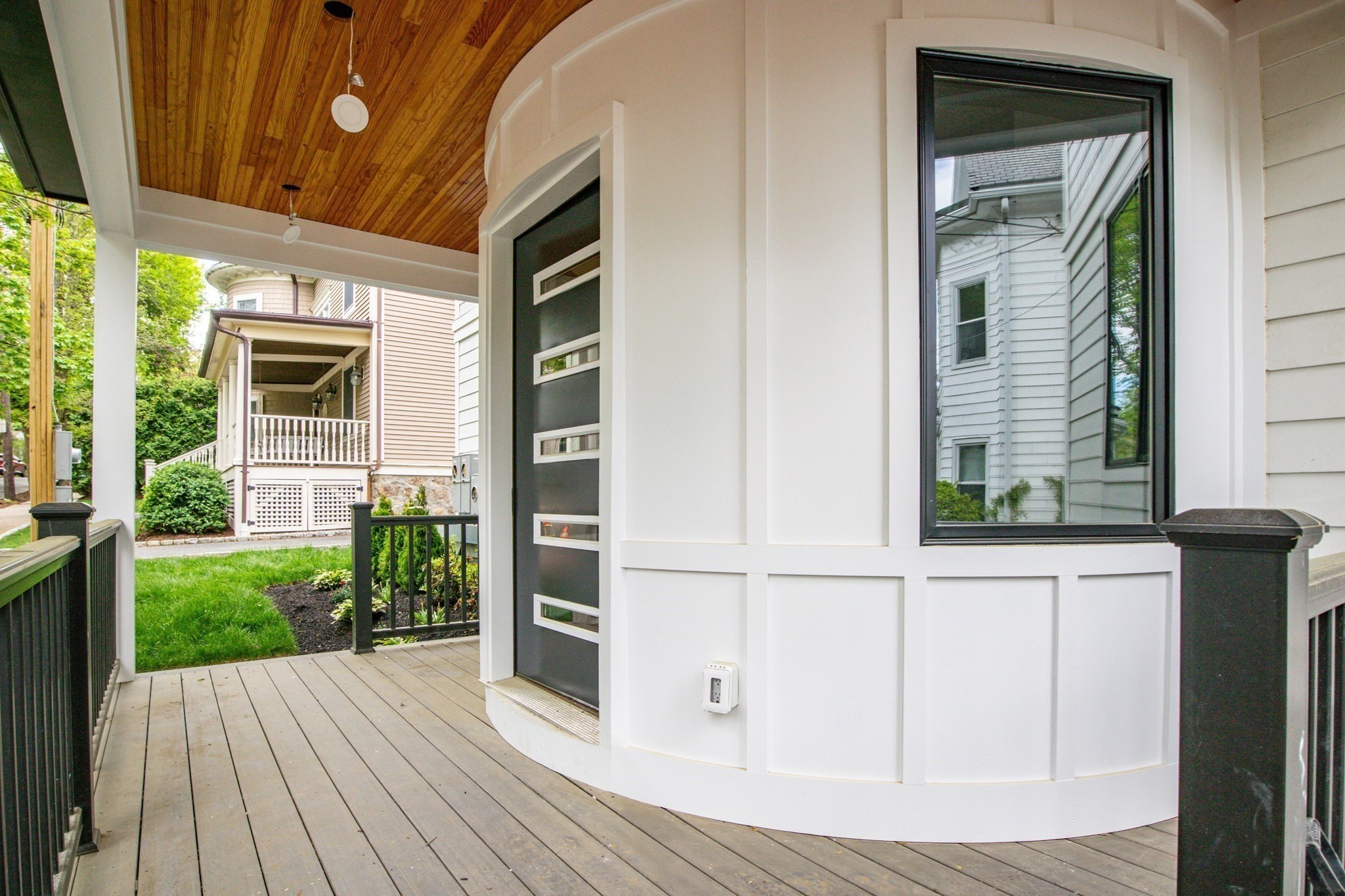 116 Thorndike Street Unit 1, Brookline, MA 02446 - Image 4