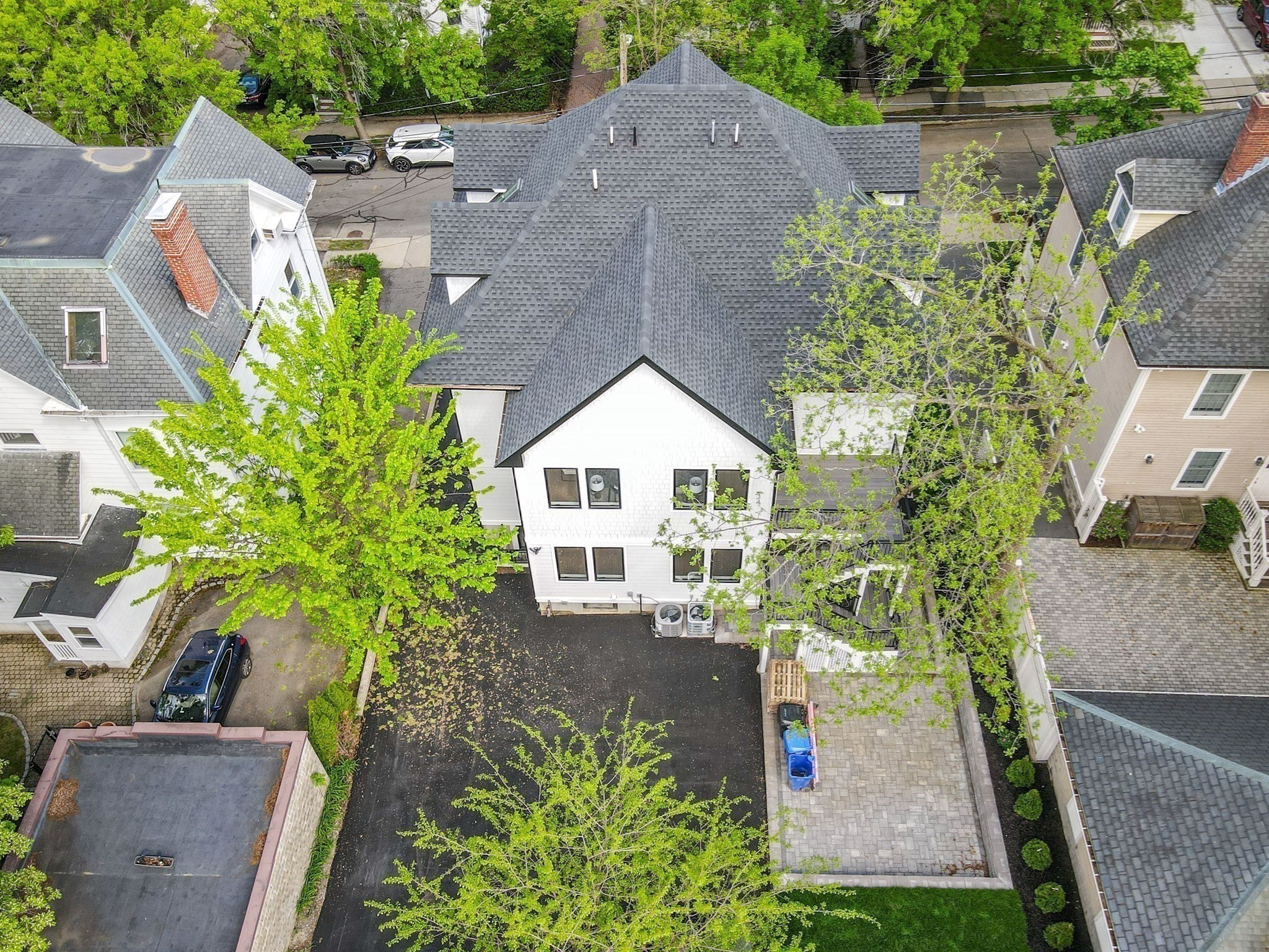 116 Thorndike Street Unit 1, Brookline, MA 02446 - Image 8