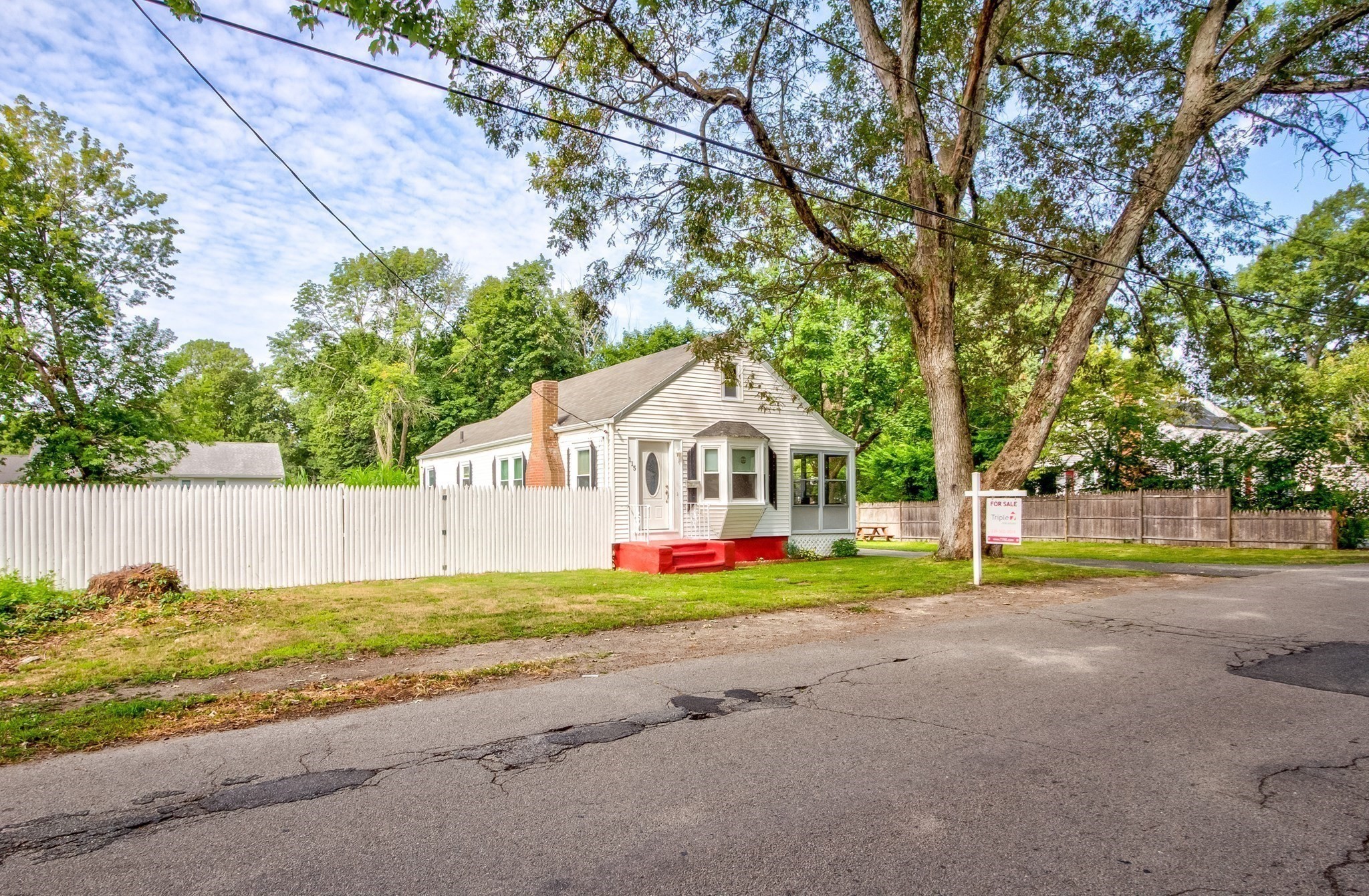 brockton - #73410923