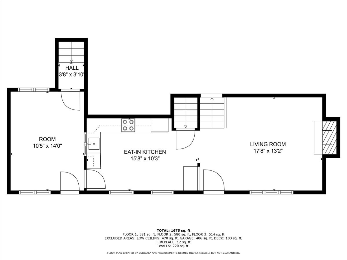 abington - #73410977